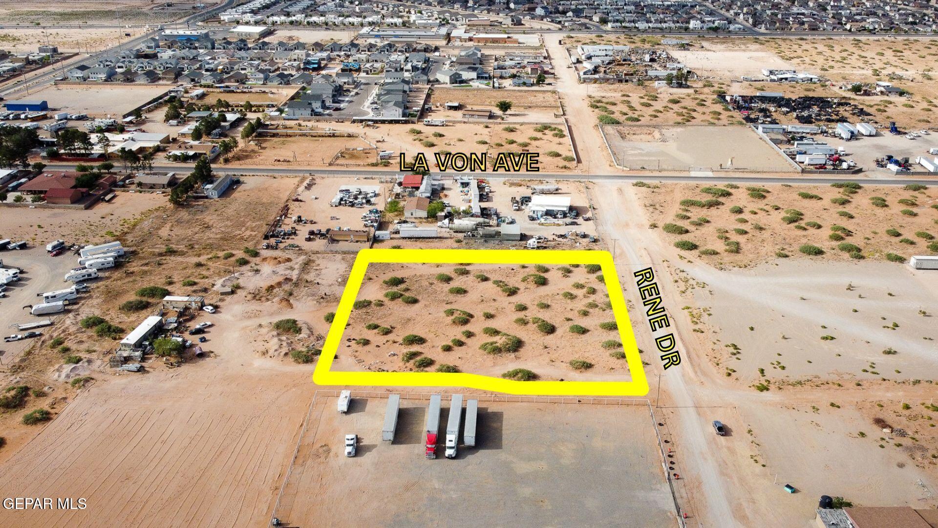 Tbd Rene Drive Property Photo 8