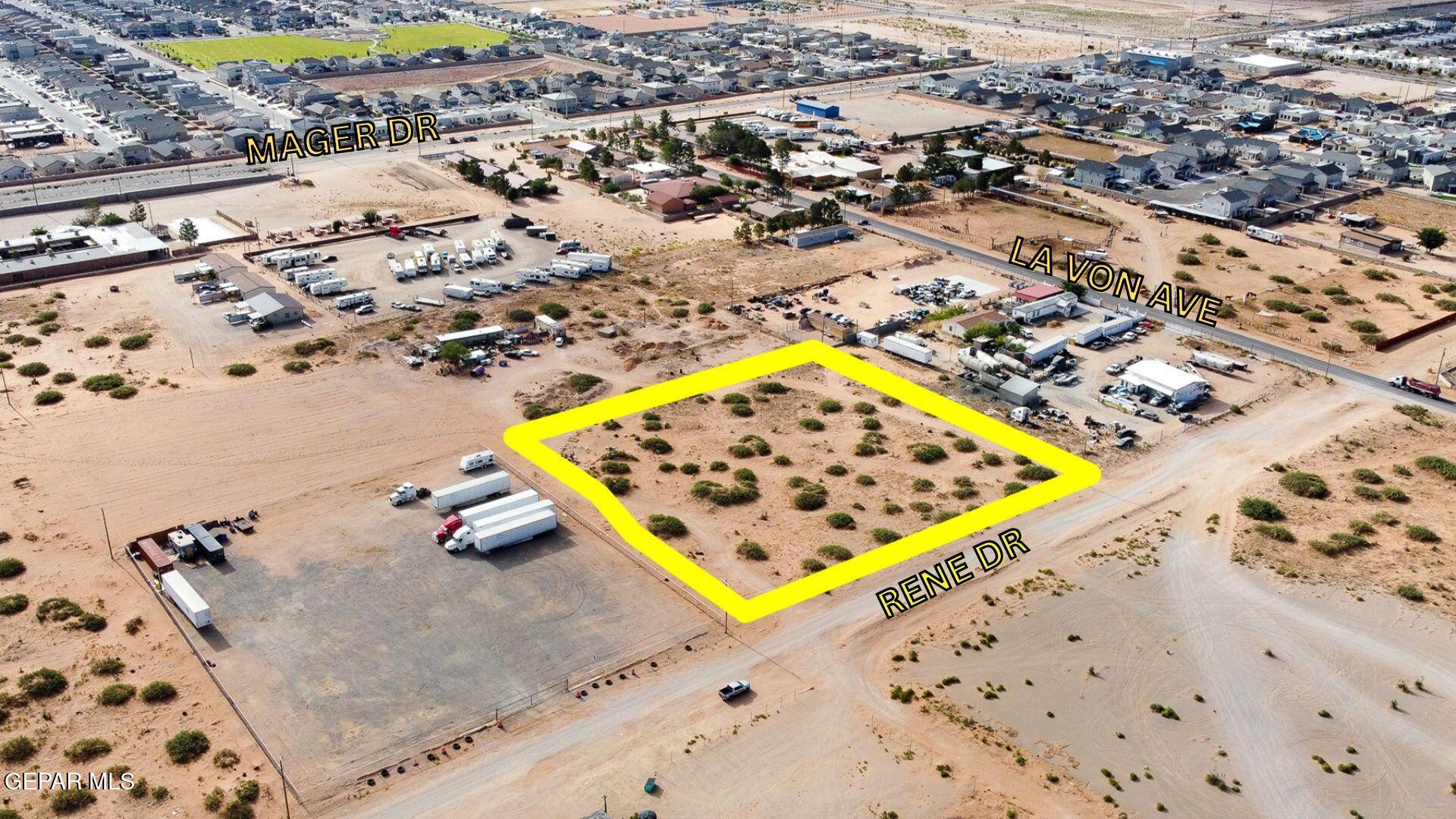 Tbd Rene Drive Property Photo 10