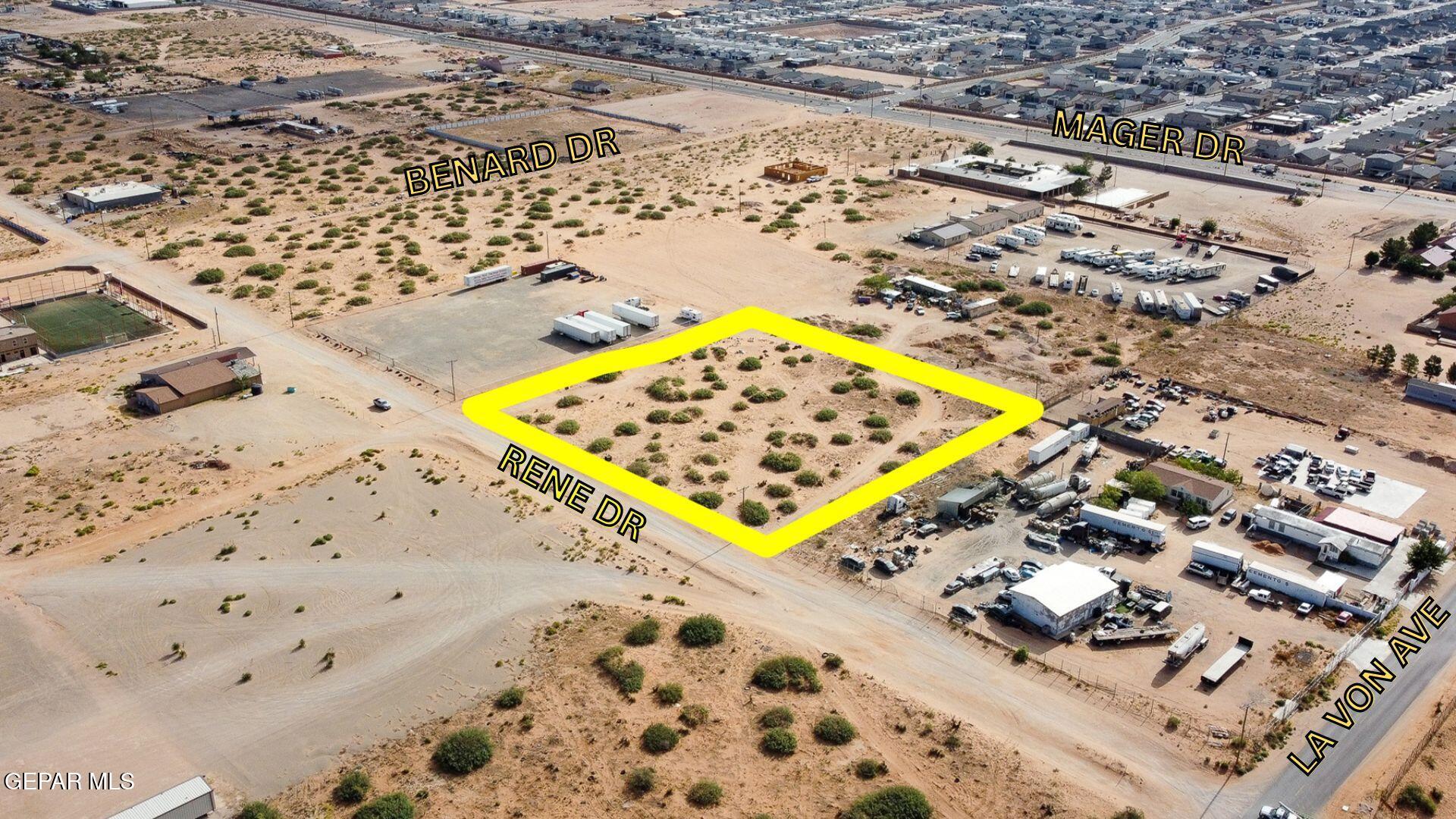 Tbd Rene Drive Property Photo 14