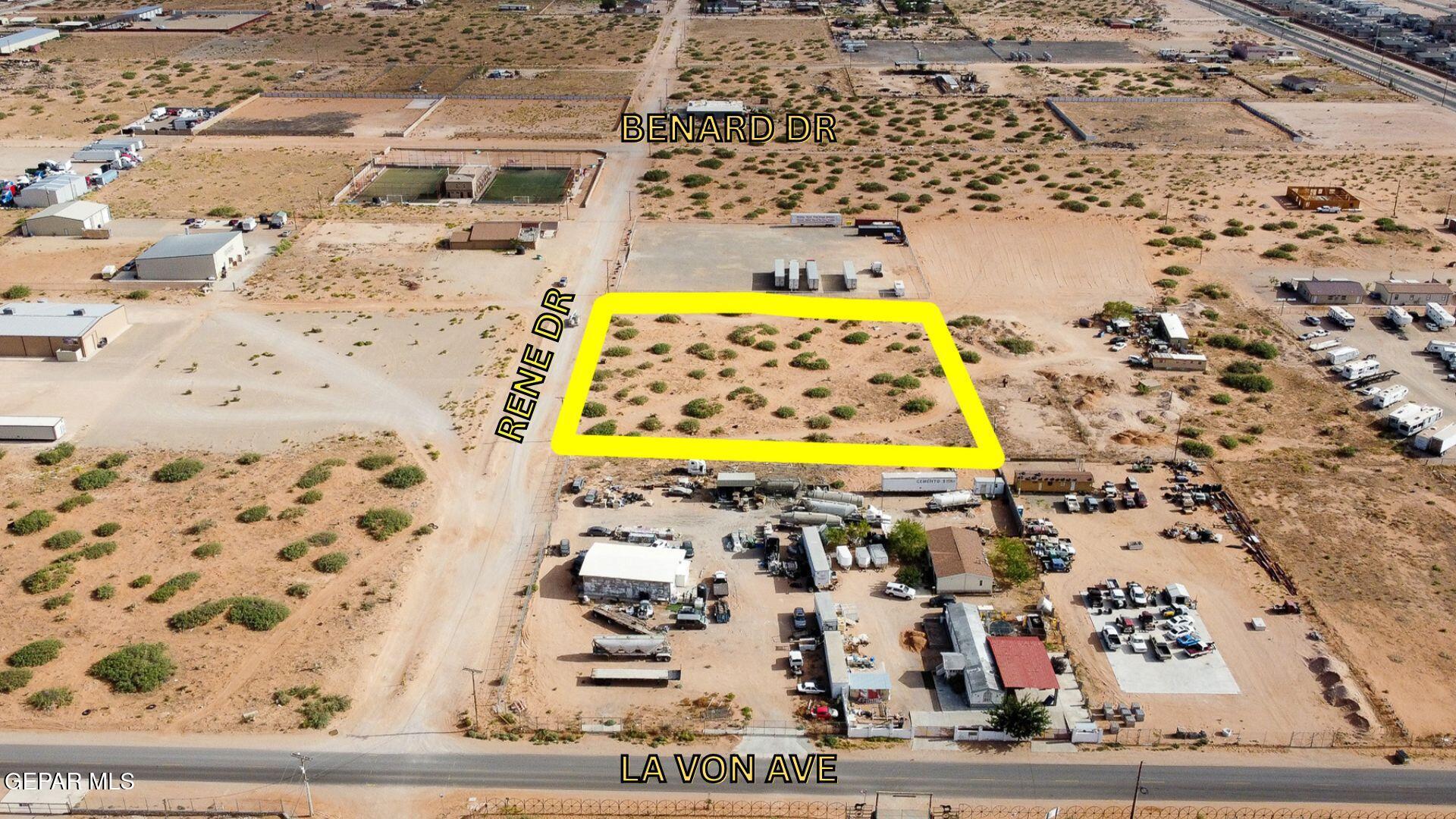 Tbd Rene Drive Property Photo 15