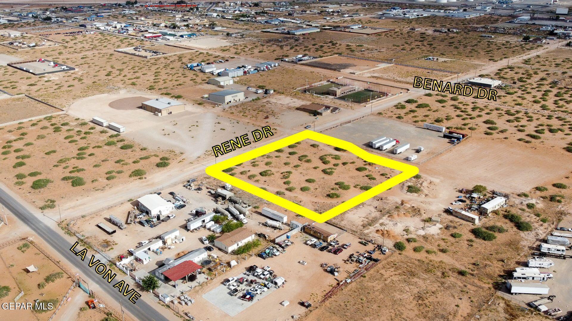 Tbd Rene Drive Property Photo 16