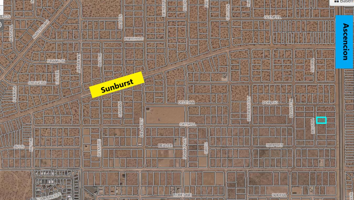 0 Medusa Street Property Photo 4