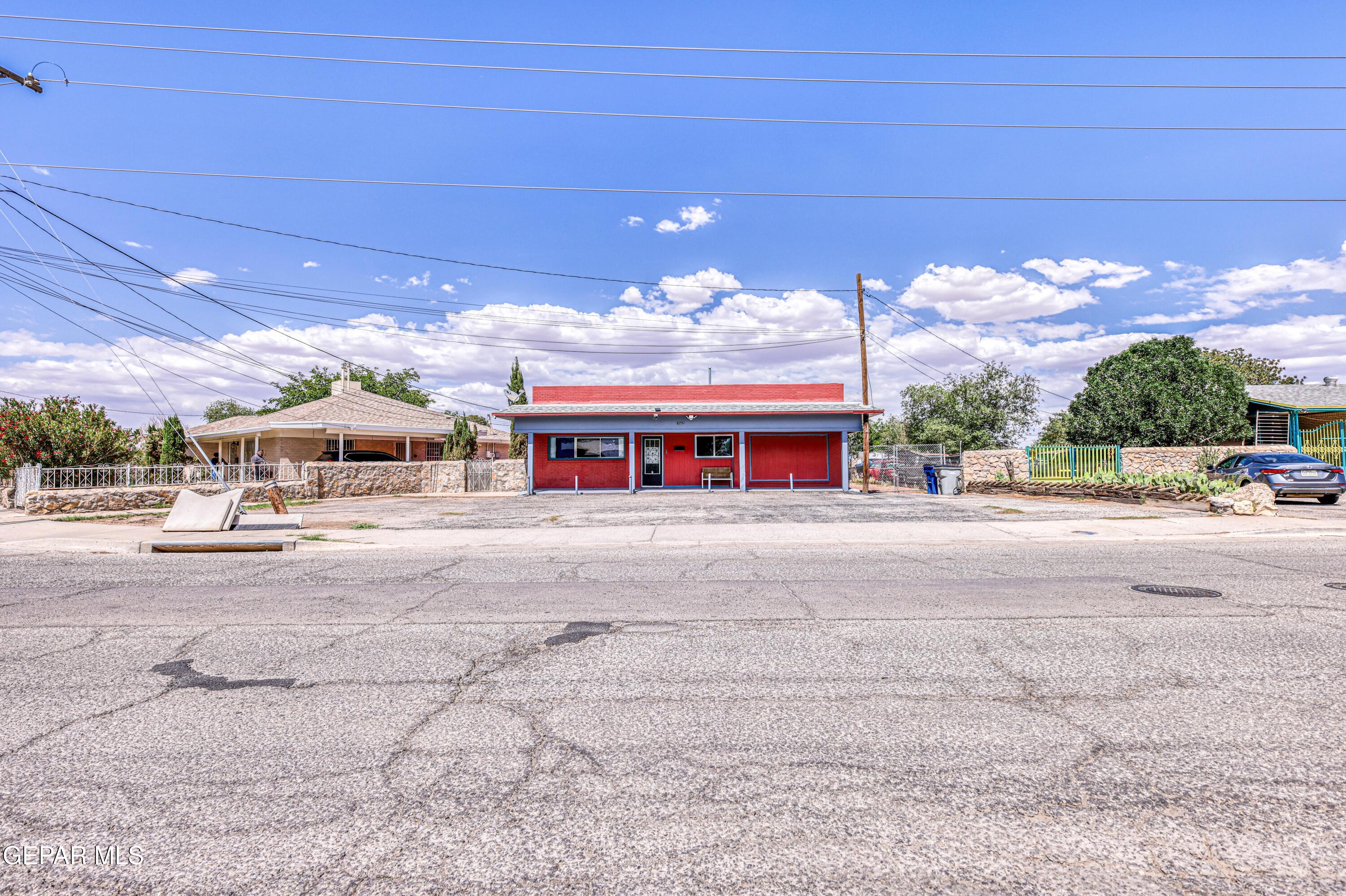 8751 Winchester Road Property Photo 1