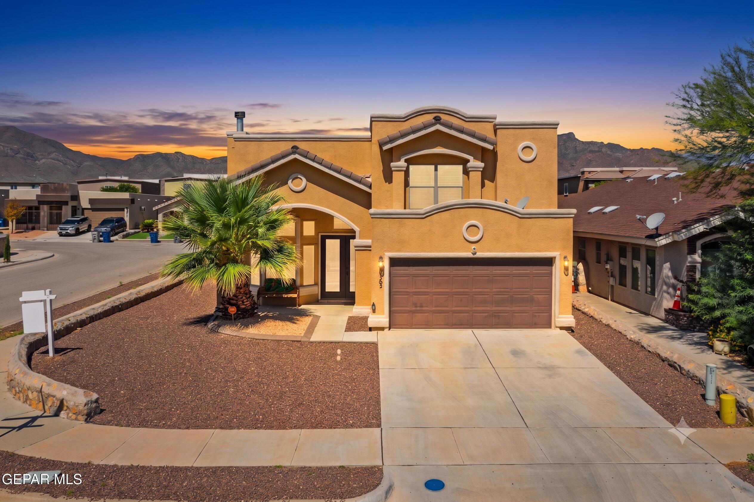 11365 W Ranch Court Property Photo 1
