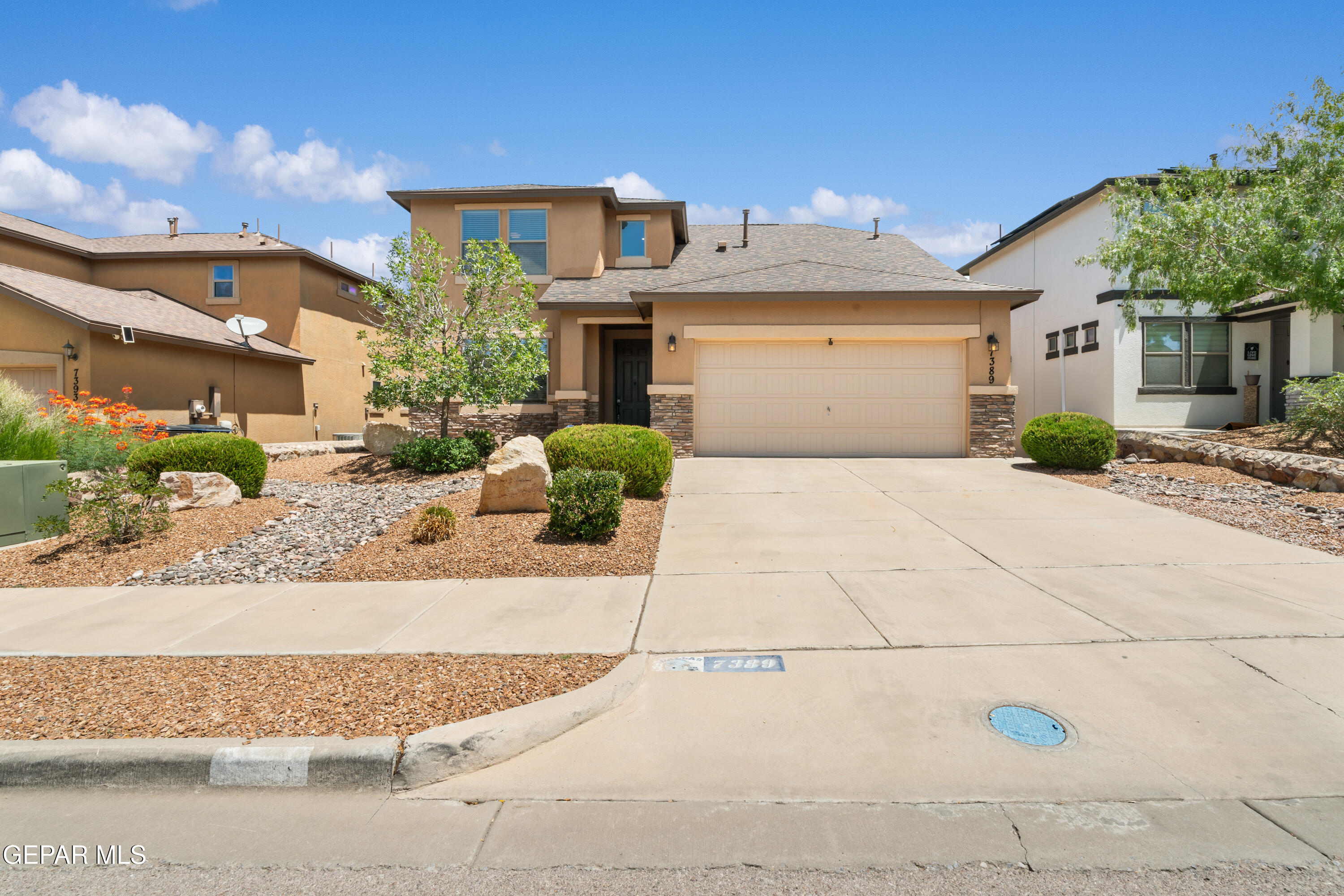 7389 Black Sage Drive Property Photo 1