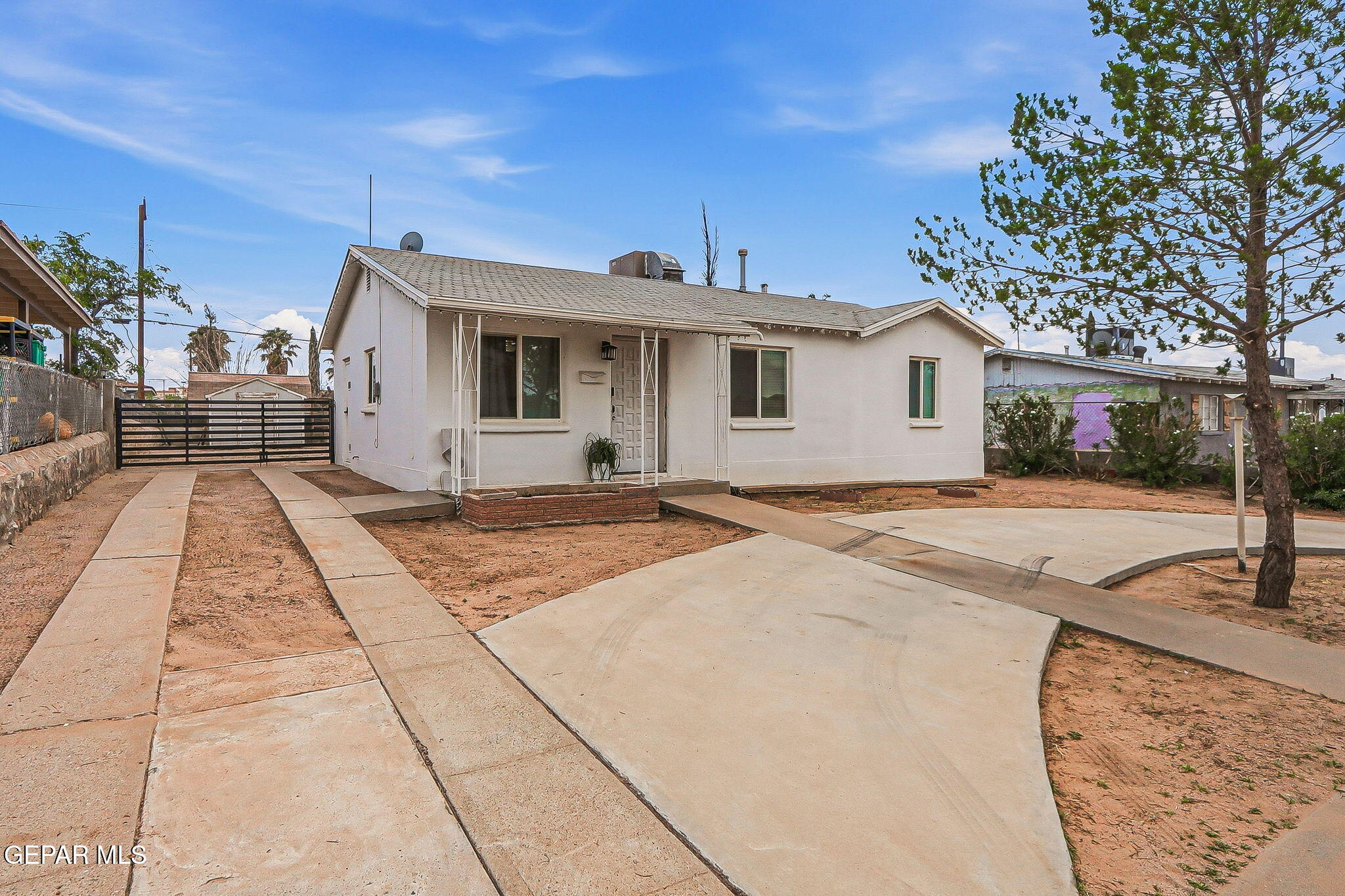 1112 Cimarron Street Property Photo 1