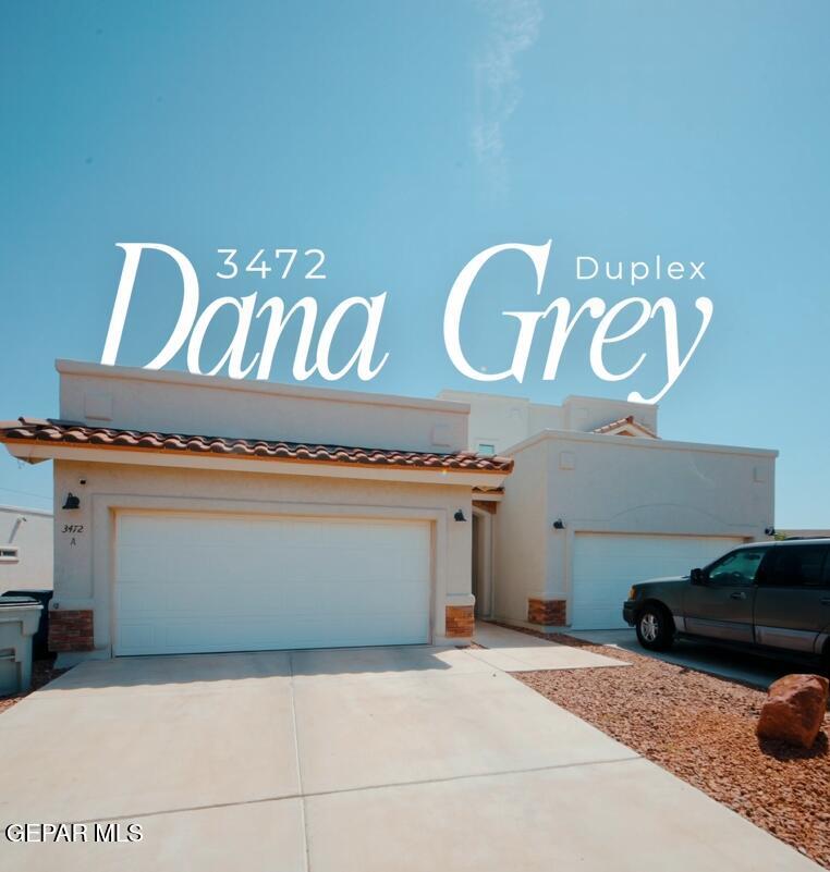 3472 Dana Grey Drive A And B Property Photo 1