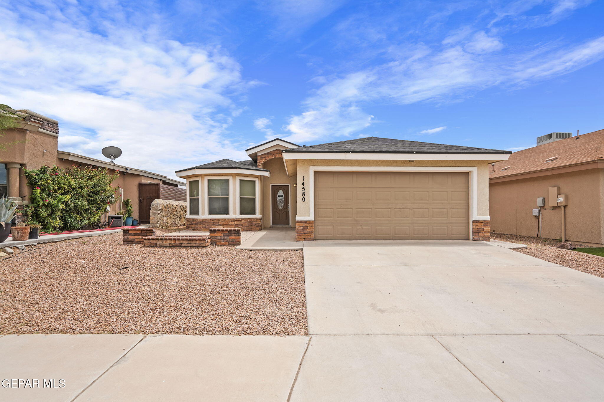 14580 SPANISH POINT Drive Property Photo 1