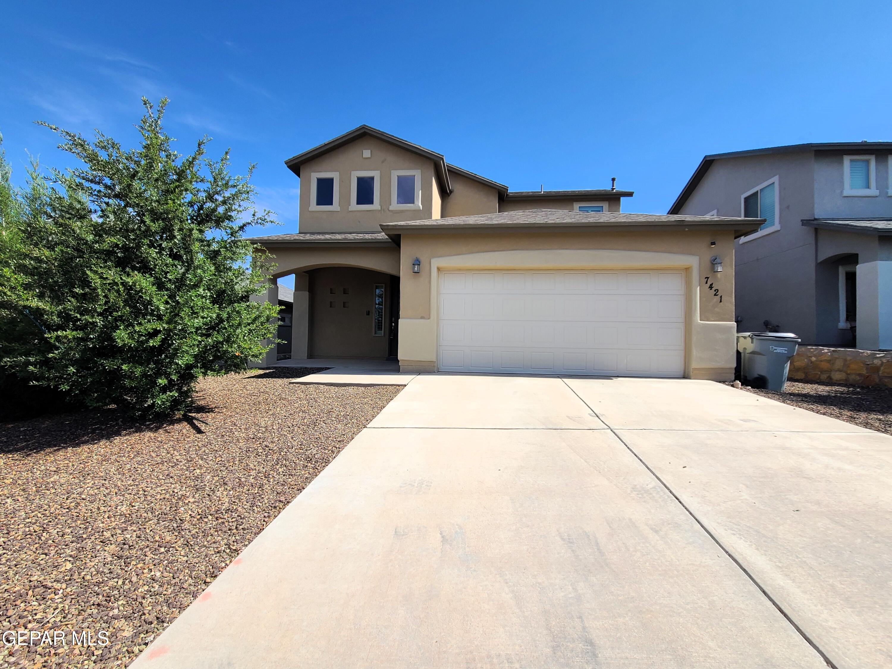 7421 Eagle Vista Drive Property Photo 1