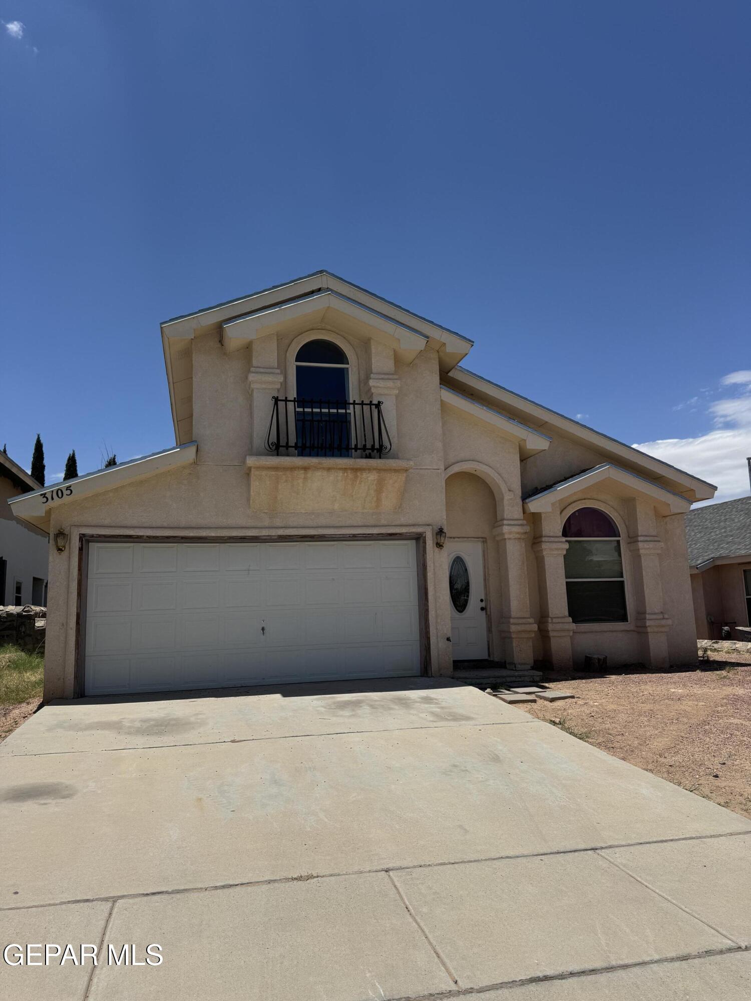 3105 Tierra Humeda Drive Property Photo 1