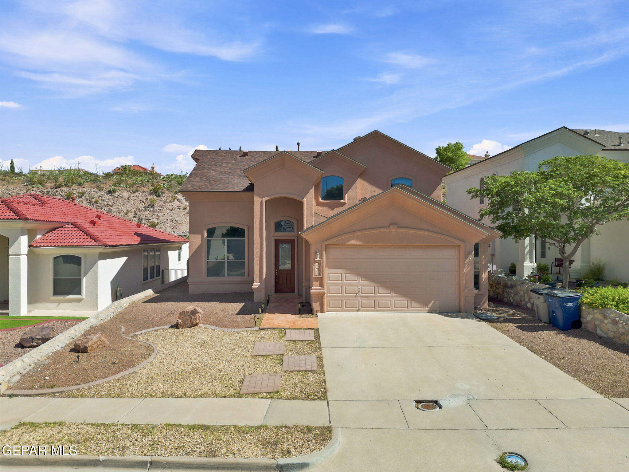 6393 Franklin Gate Drive Property Photo 1