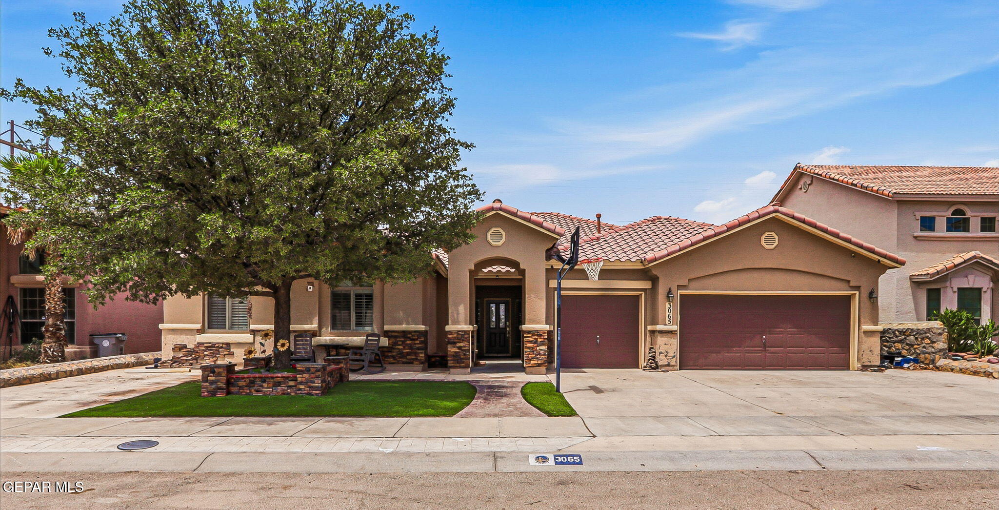 3065 Tierra Nora Drive Property Photo 1