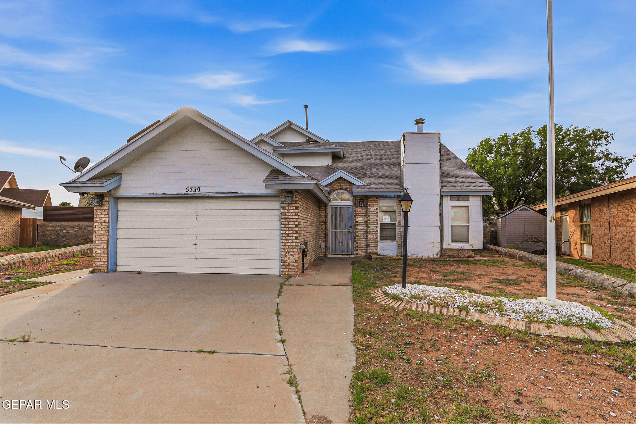 5739 TY COBB Place