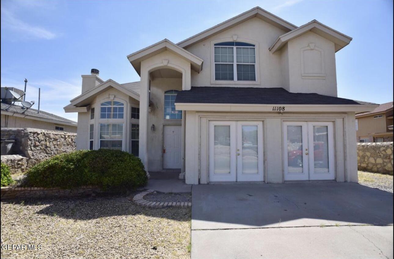 11108 Whitey Ford Street Property Photo 1