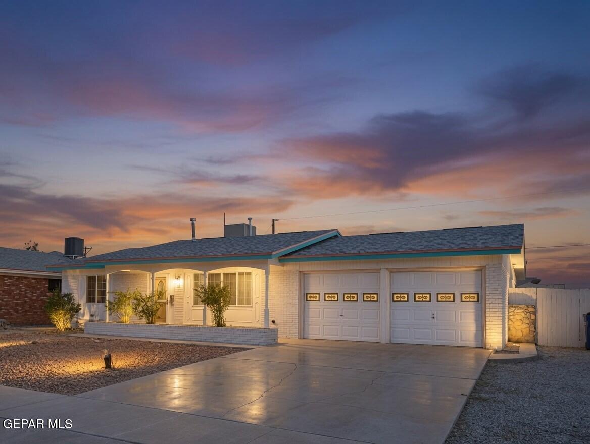 10344 Kaywood Drive Property Photo 1