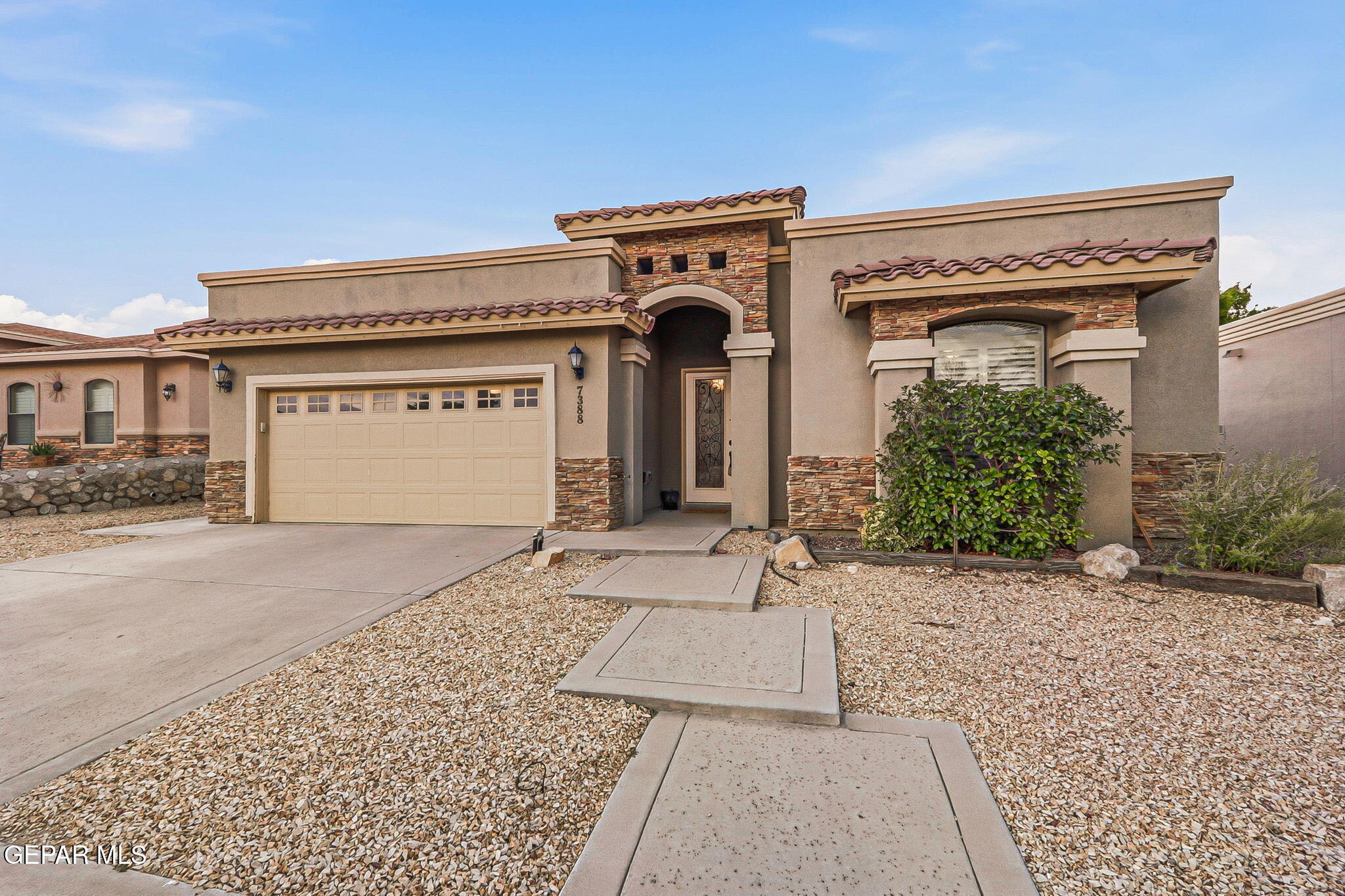 7388 Brays Landing Drive Property Photo 1