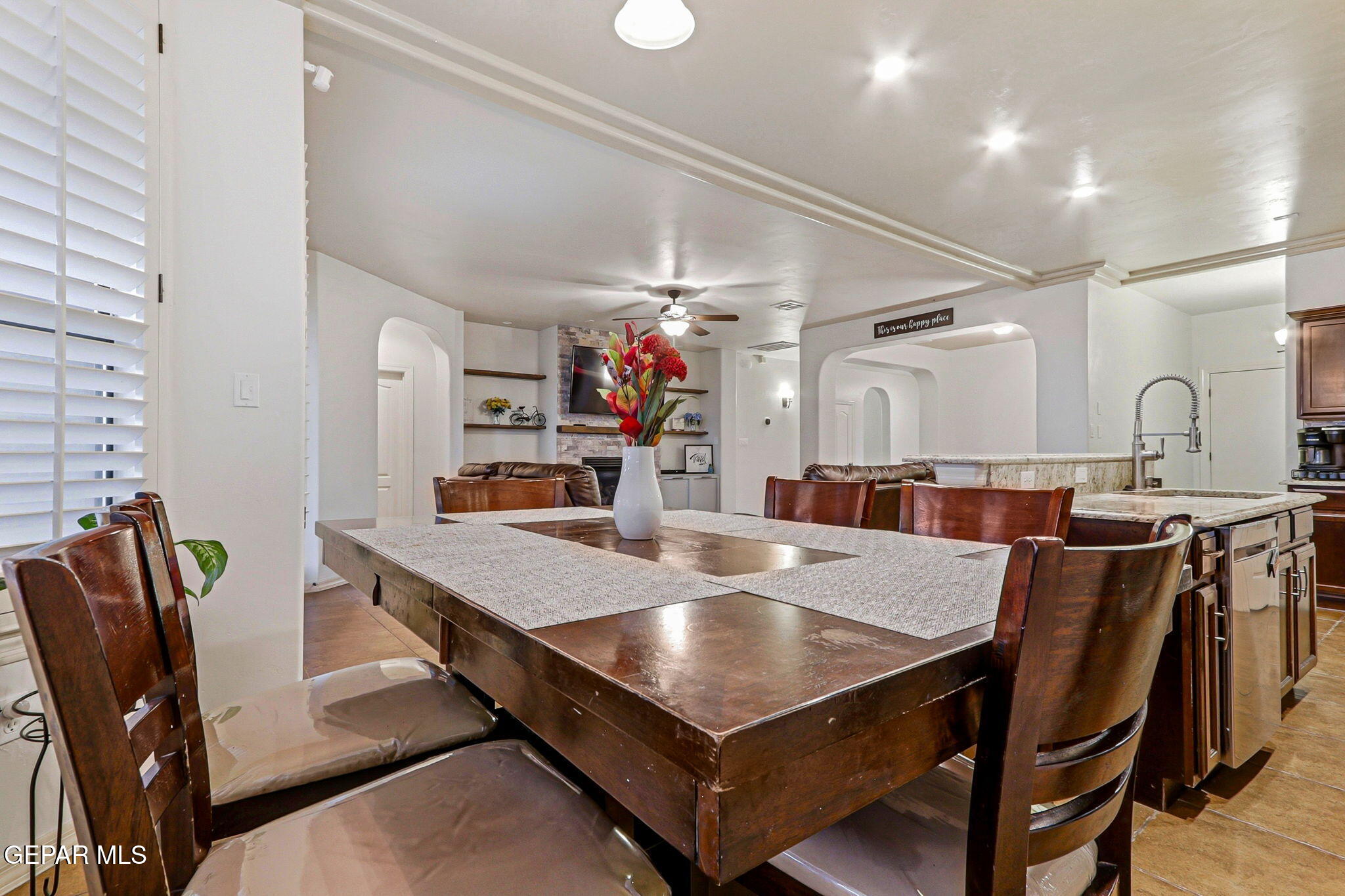 7388 Brays Landing Drive Property Photo 16