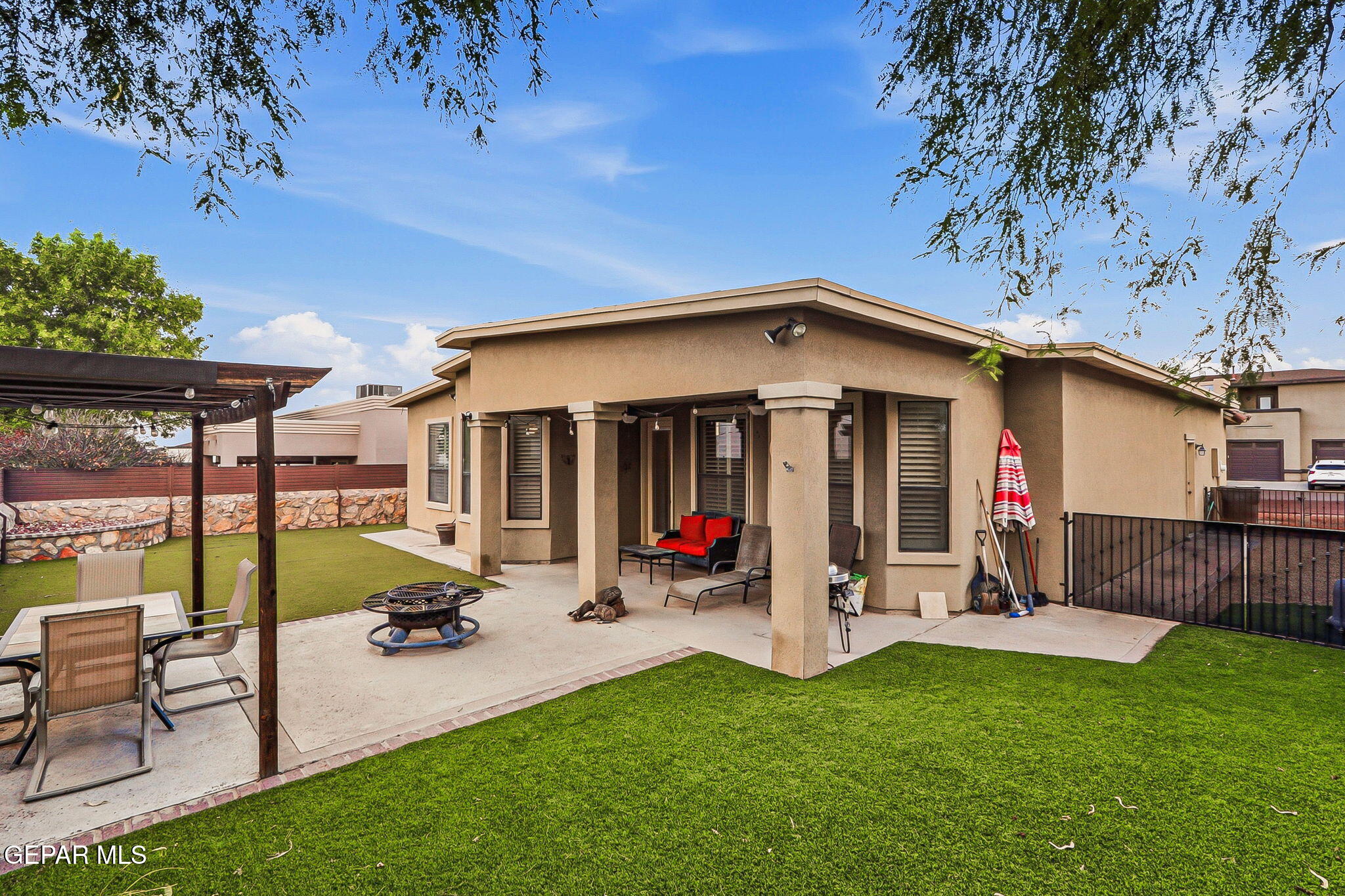 7388 Brays Landing Drive Property Photo 37