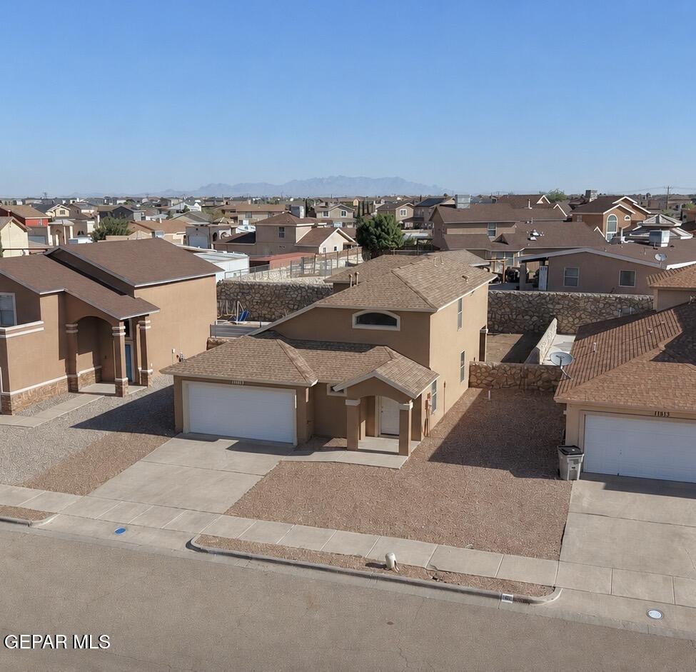 11809 Mesquite Lake Lane Property Photo 1