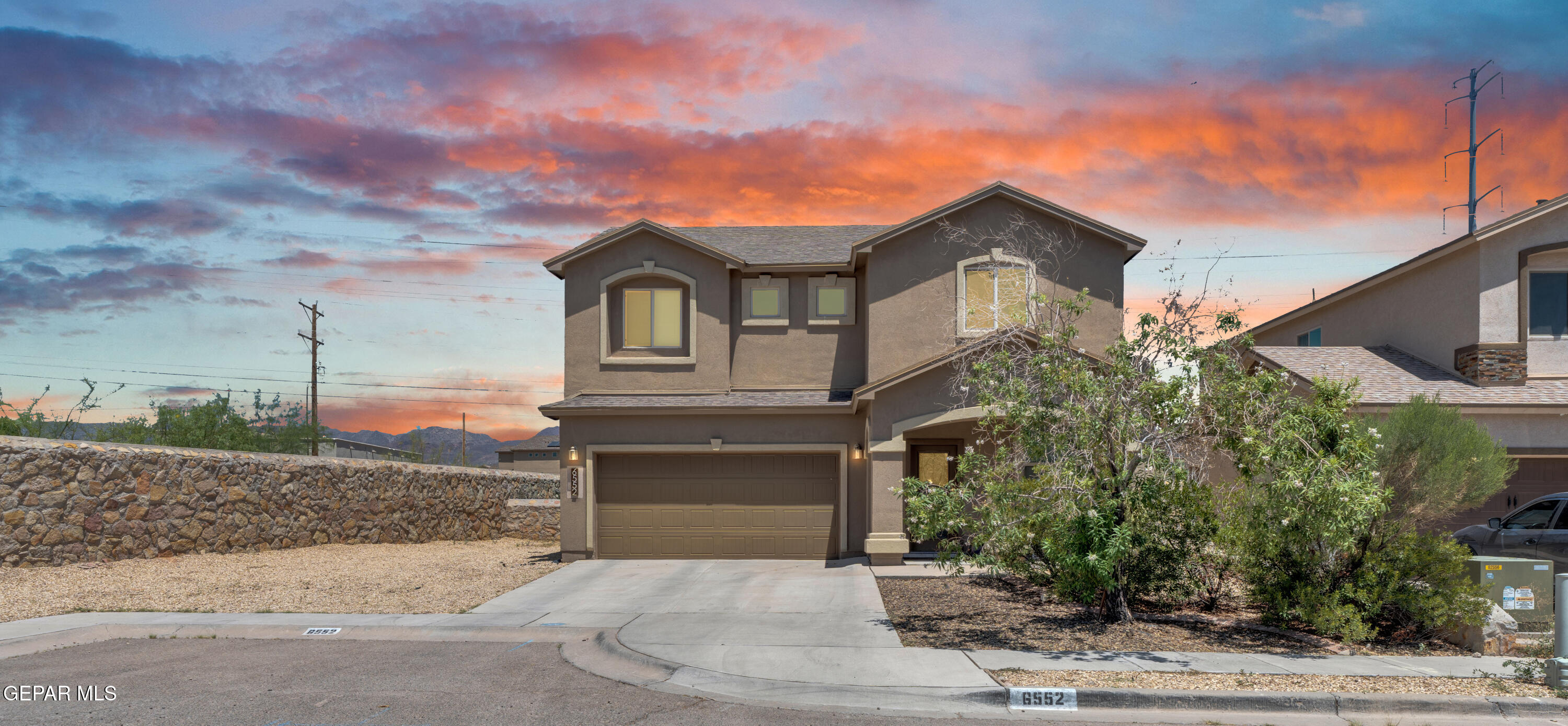 6552 Geyser Drive Property Photo 1