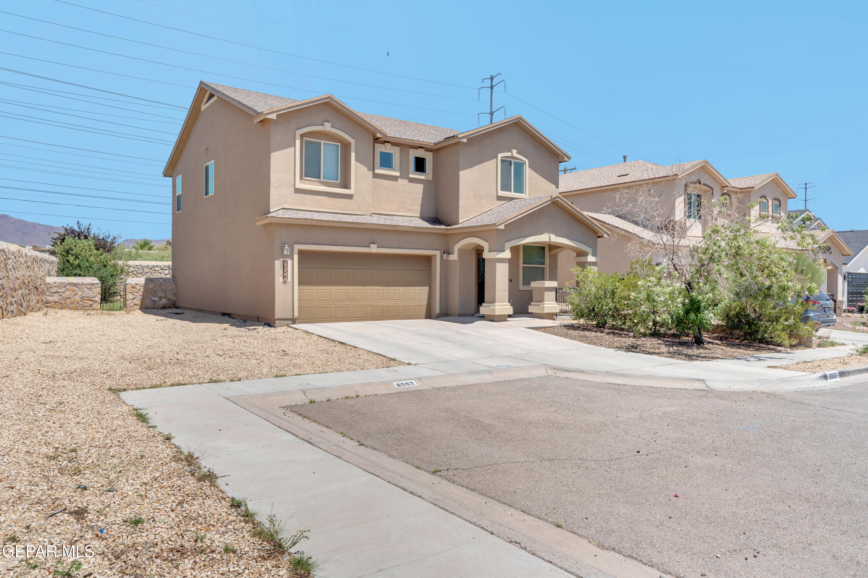 6552 Geyser Drive Property Photo 3