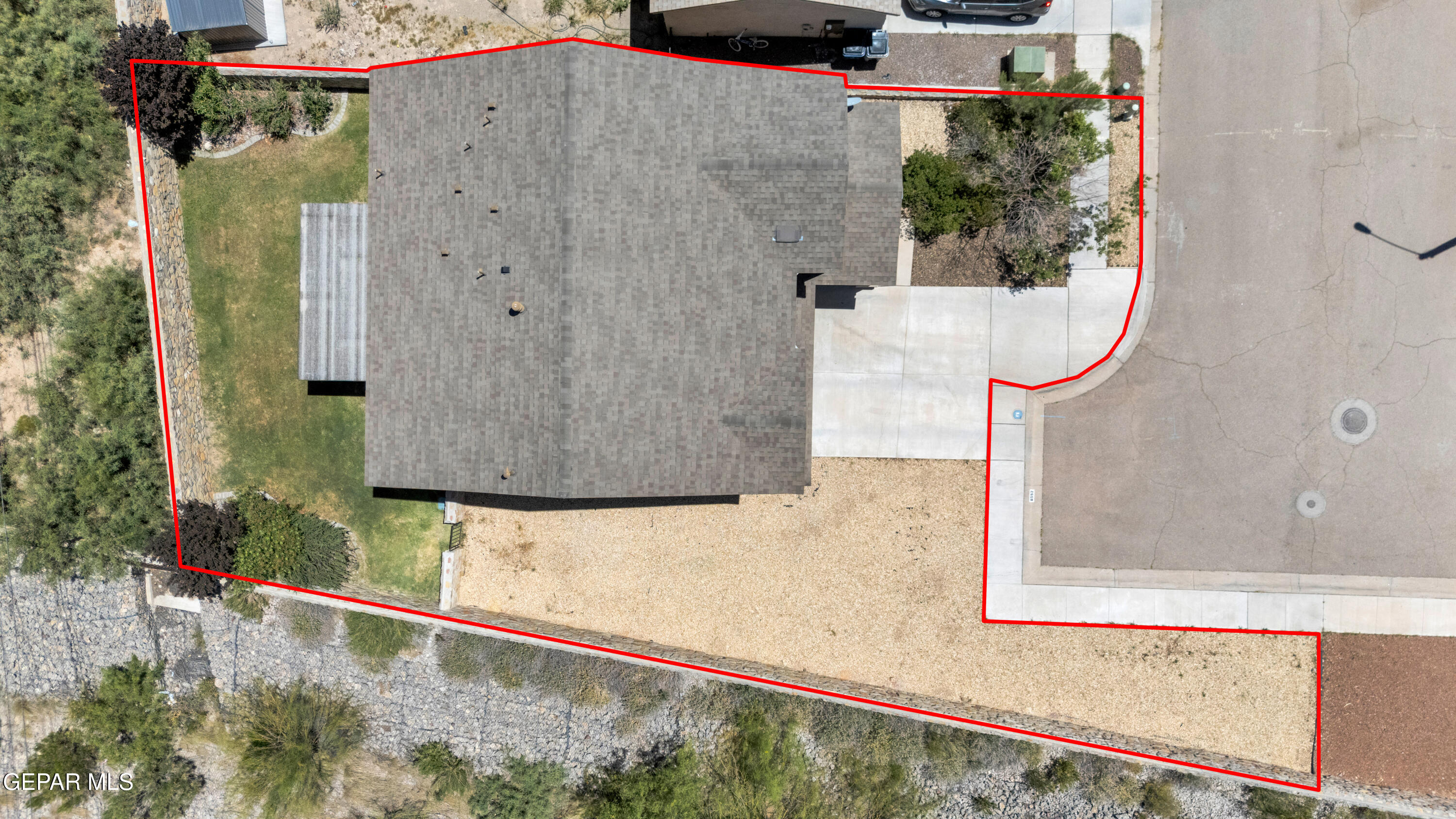 6552 Geyser Drive Property Photo 61