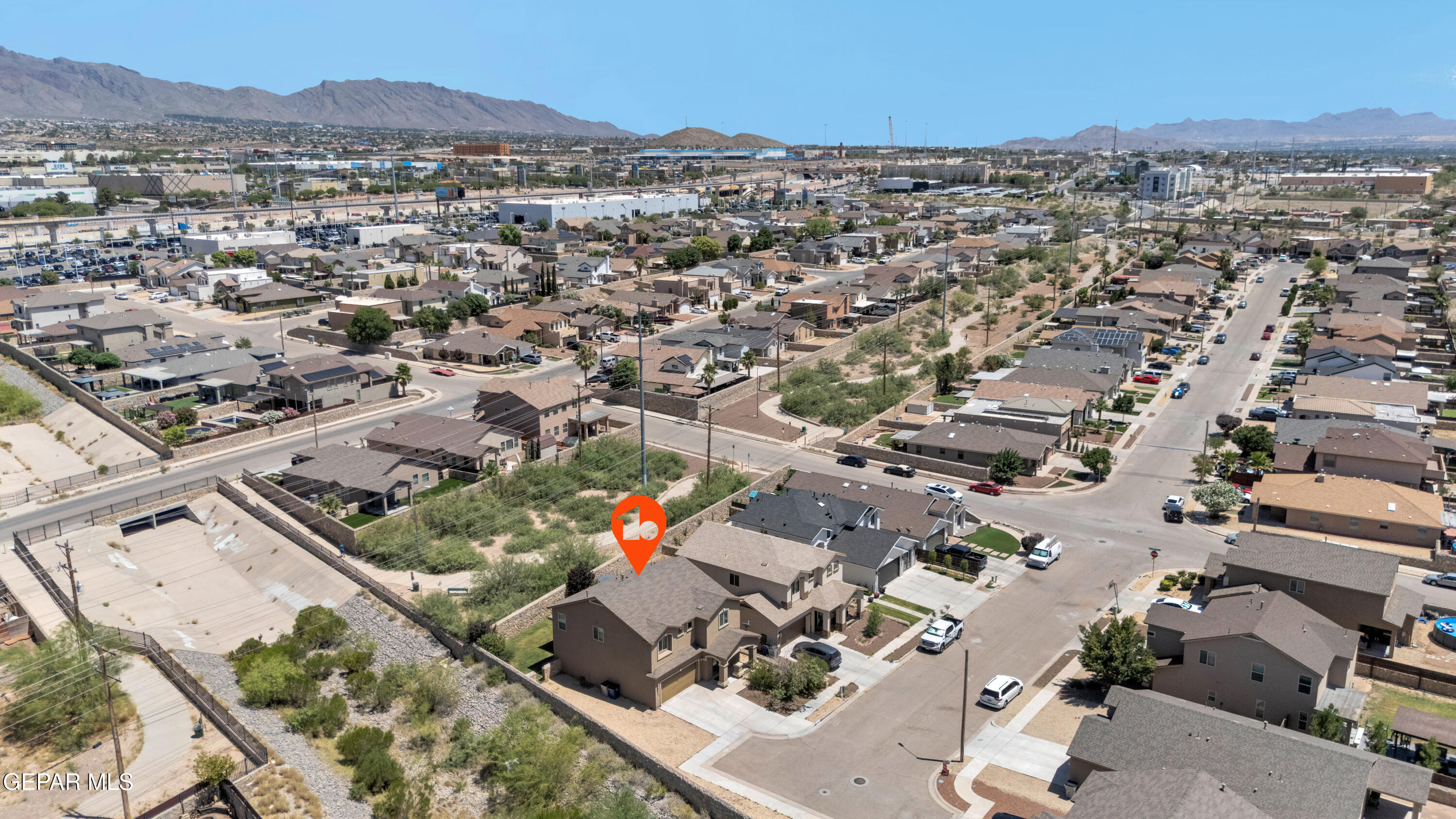 6552 Geyser Drive Property Photo 68