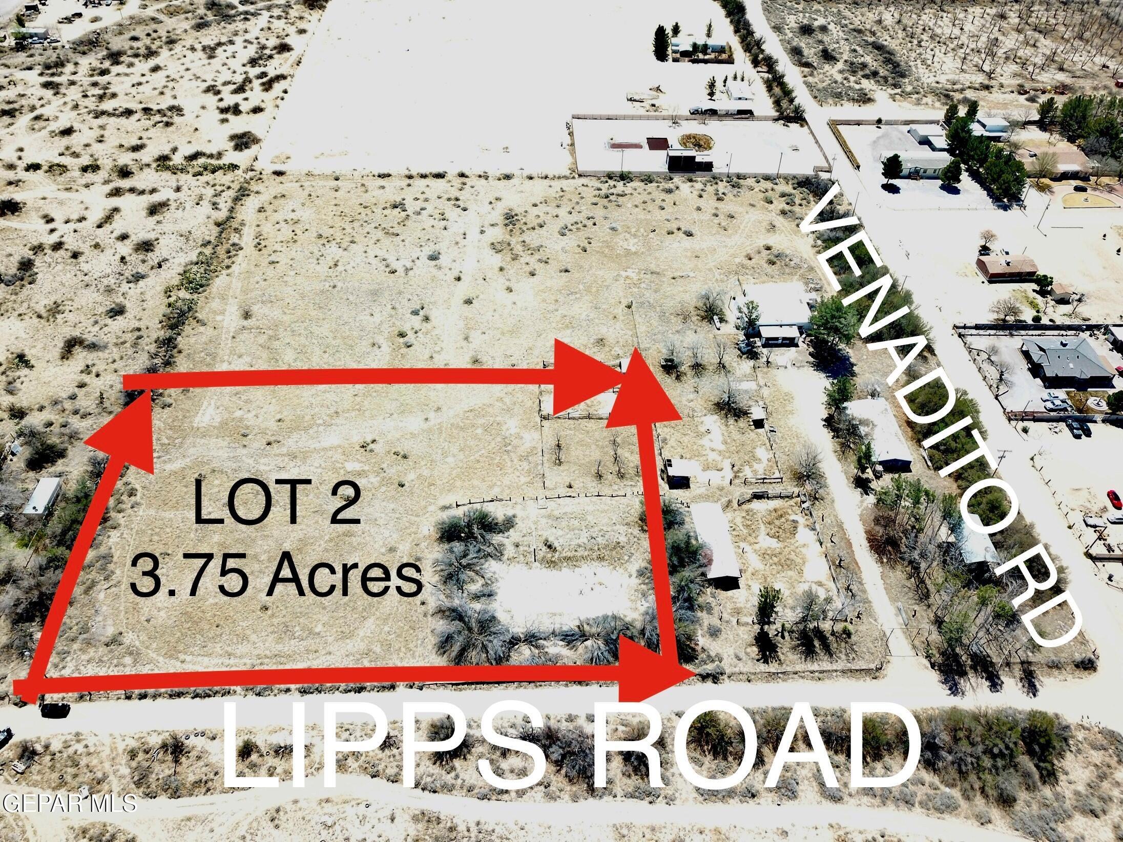 451 LIPPS Road