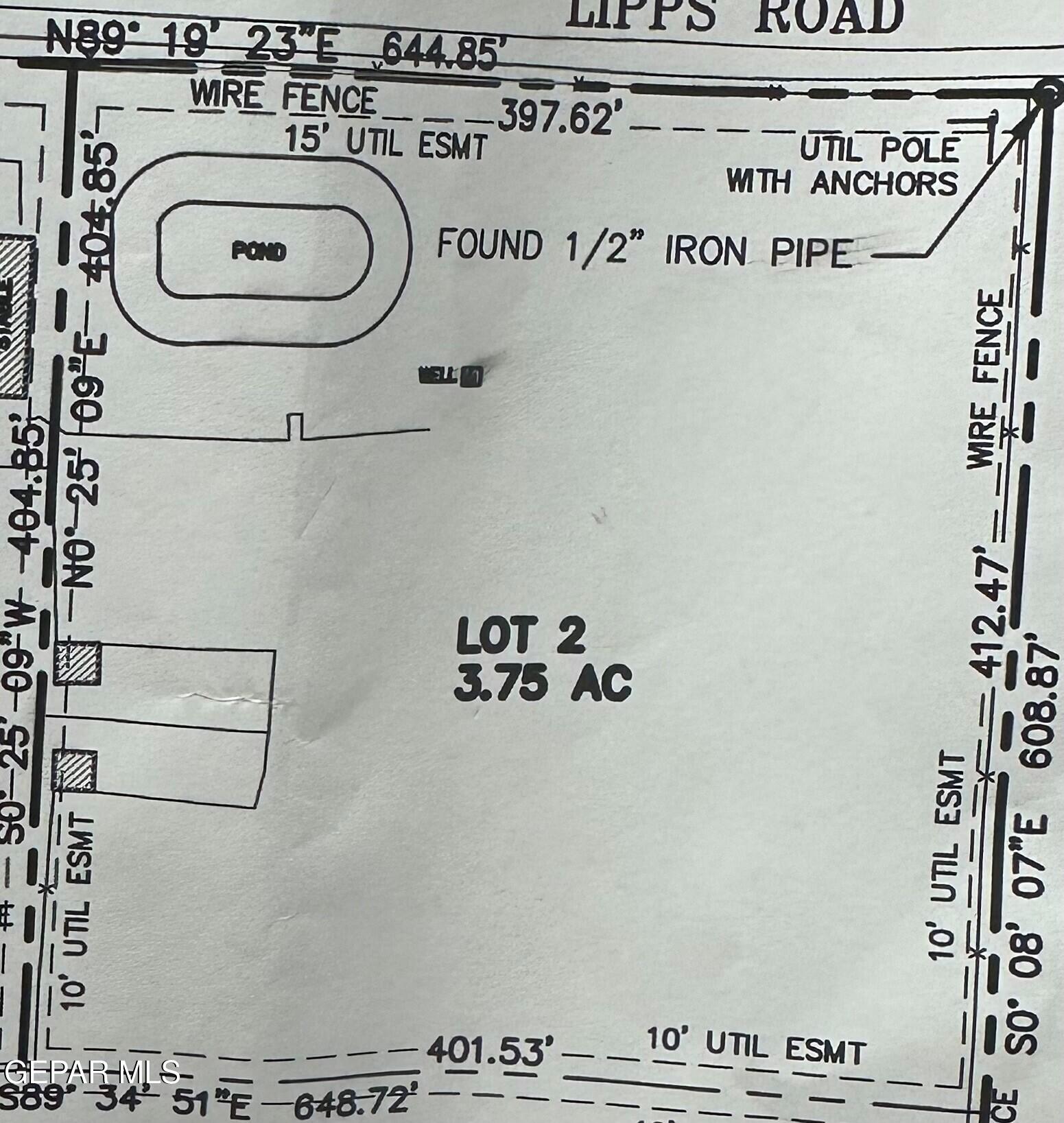 451 Lipps Road Property Photo 2