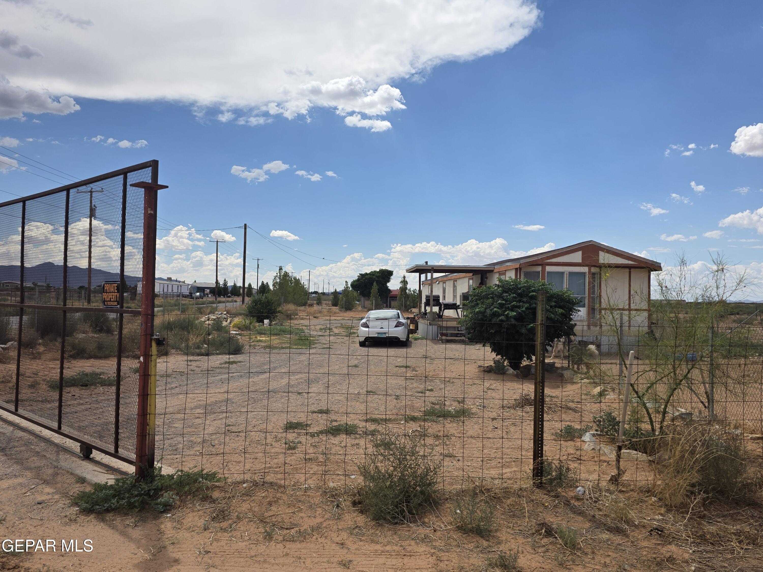 1228 Camino Real Drive Property Photo 1