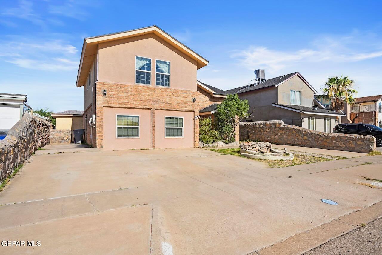 10953 Casey Stengel Place Property Photo 1