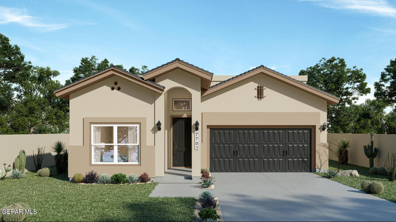 132 Loma Parda Trail Property Photo 1