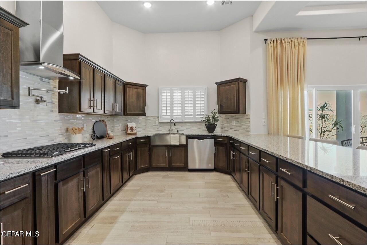 128 Loma Parda Trail Property Photo 8