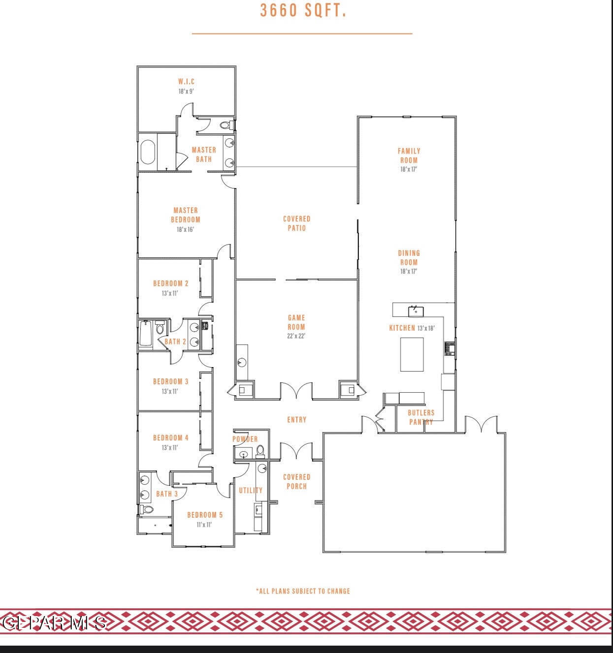 423 Jaime Alvarado Property Photo 1