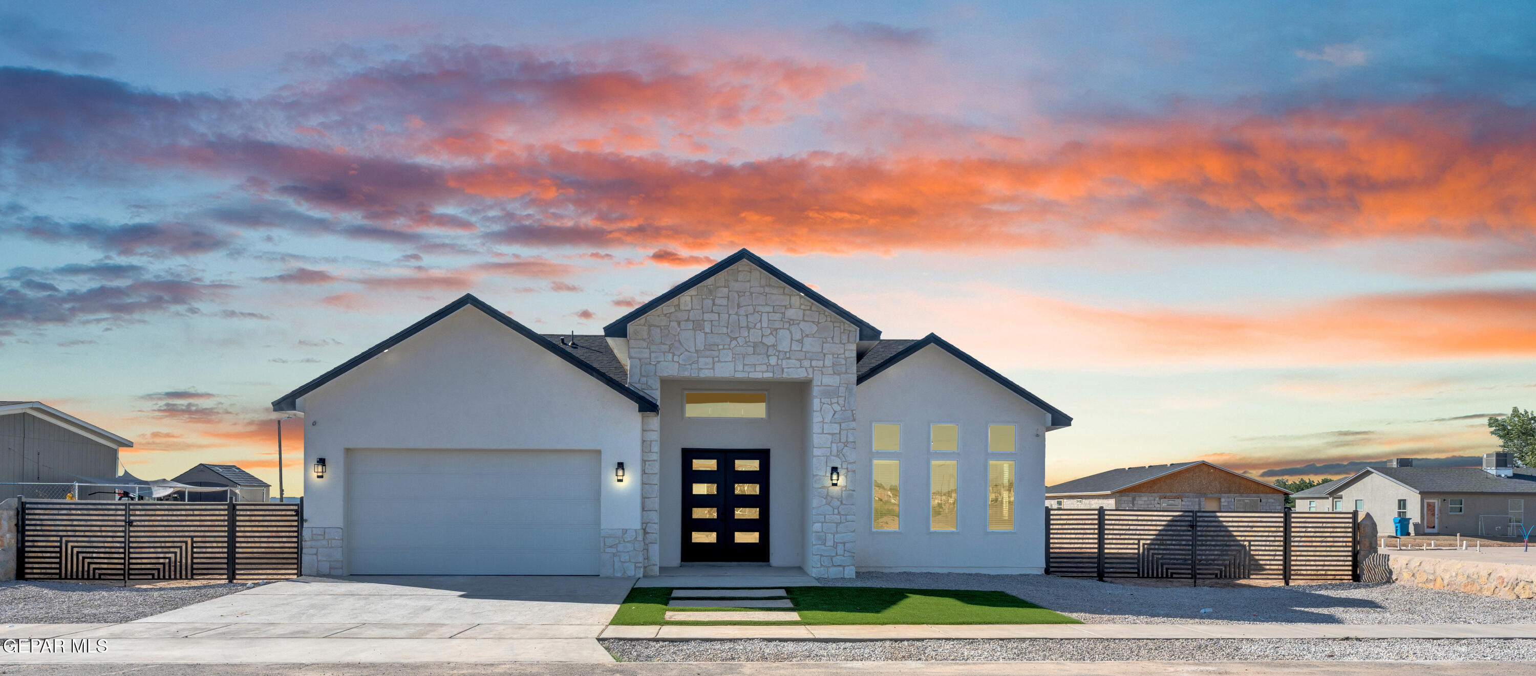 411 Joya Bonita Road Property Photo 1