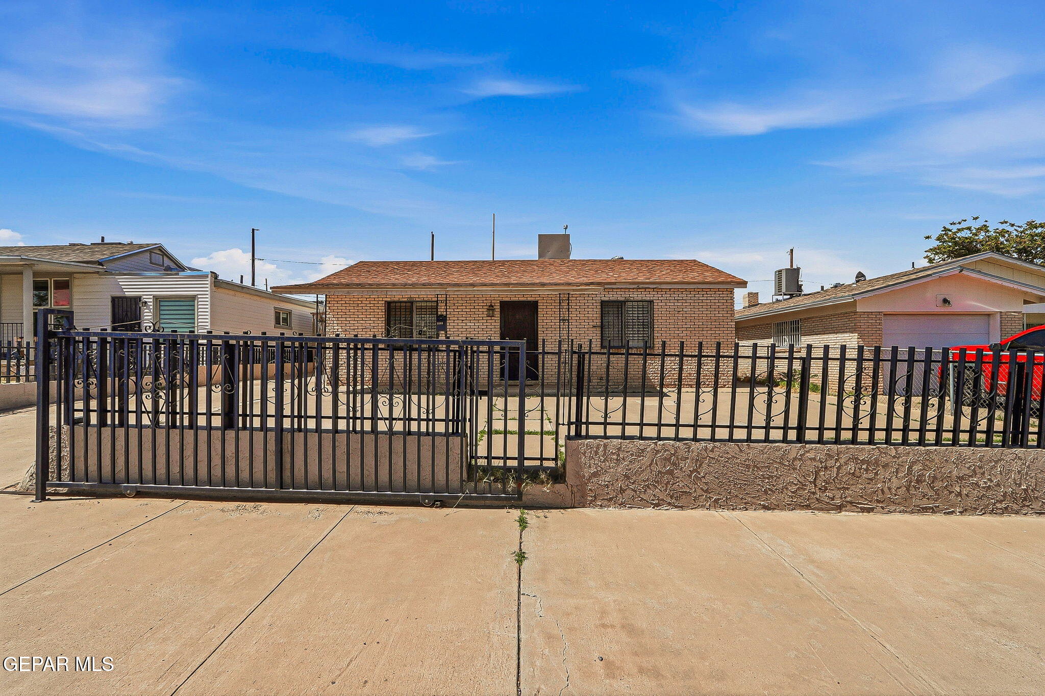 3509 Harrison Avenue Property Photo 1