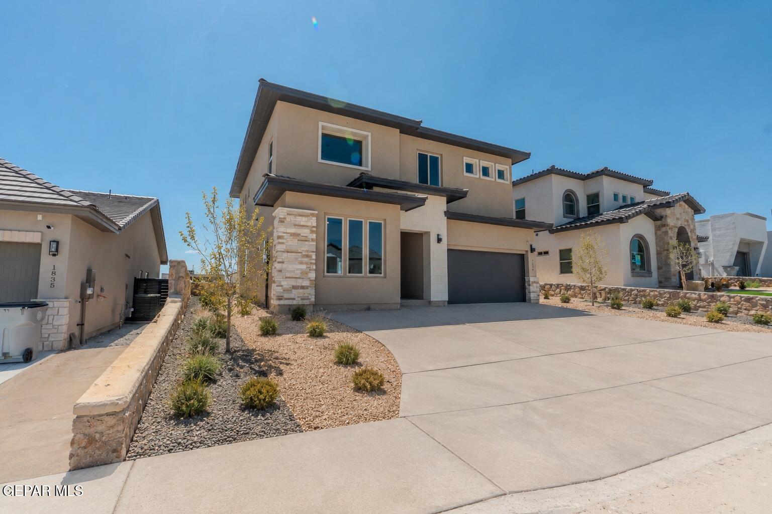 1839 Cimarron Park Drive Property Photo 1