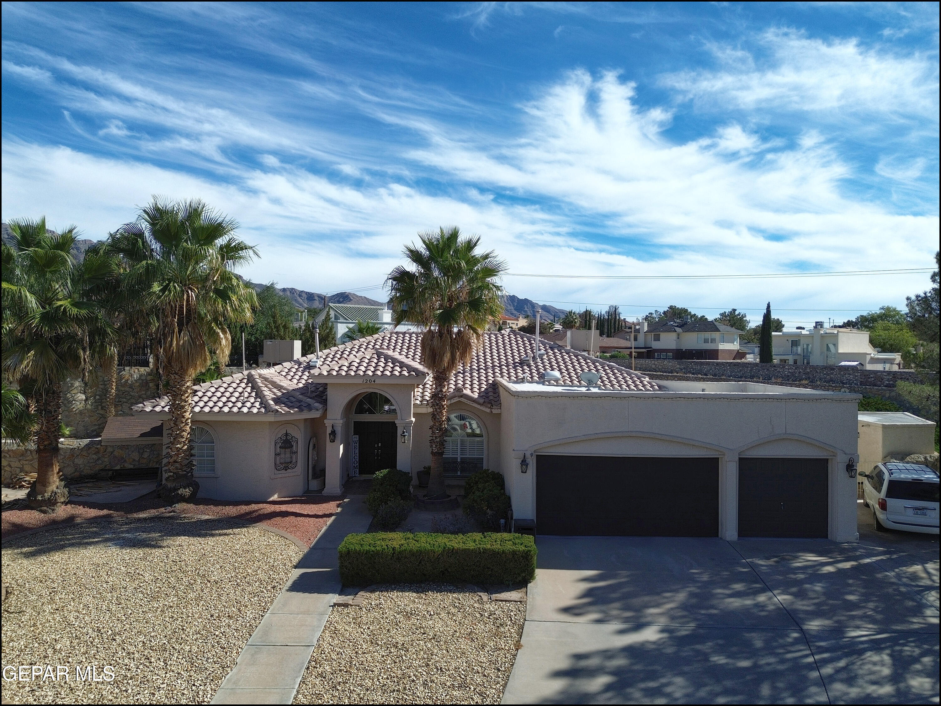1204 Cambria Cove Place Property Photo 1