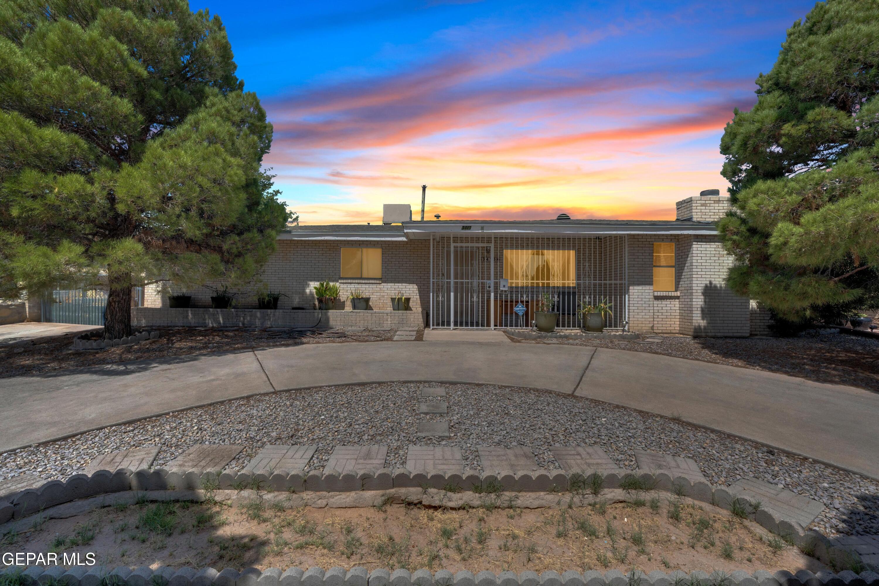 3413 Dornoch Street Property Photo 1