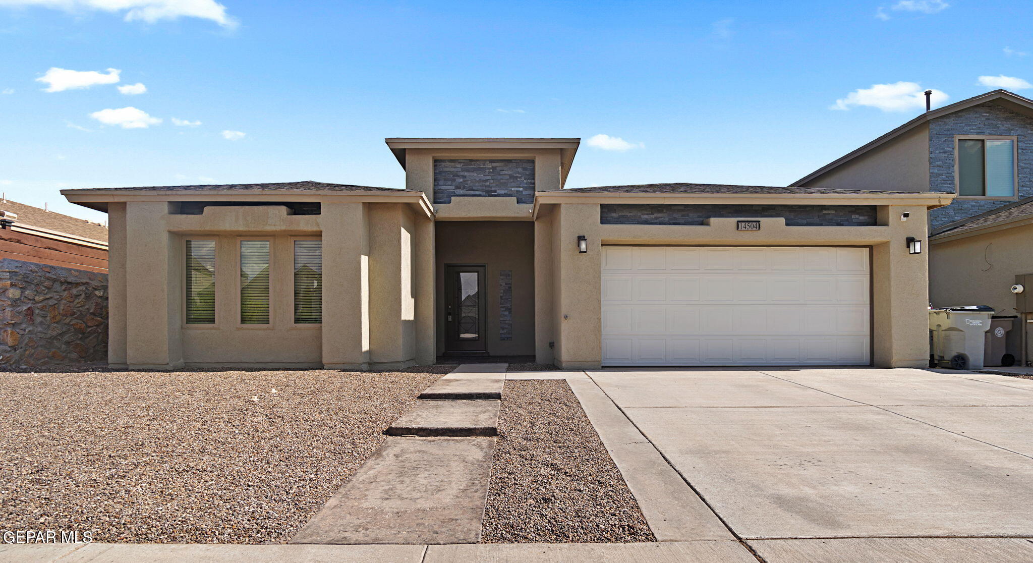 14504 Jaclyn Marie Street Property Photo 1
