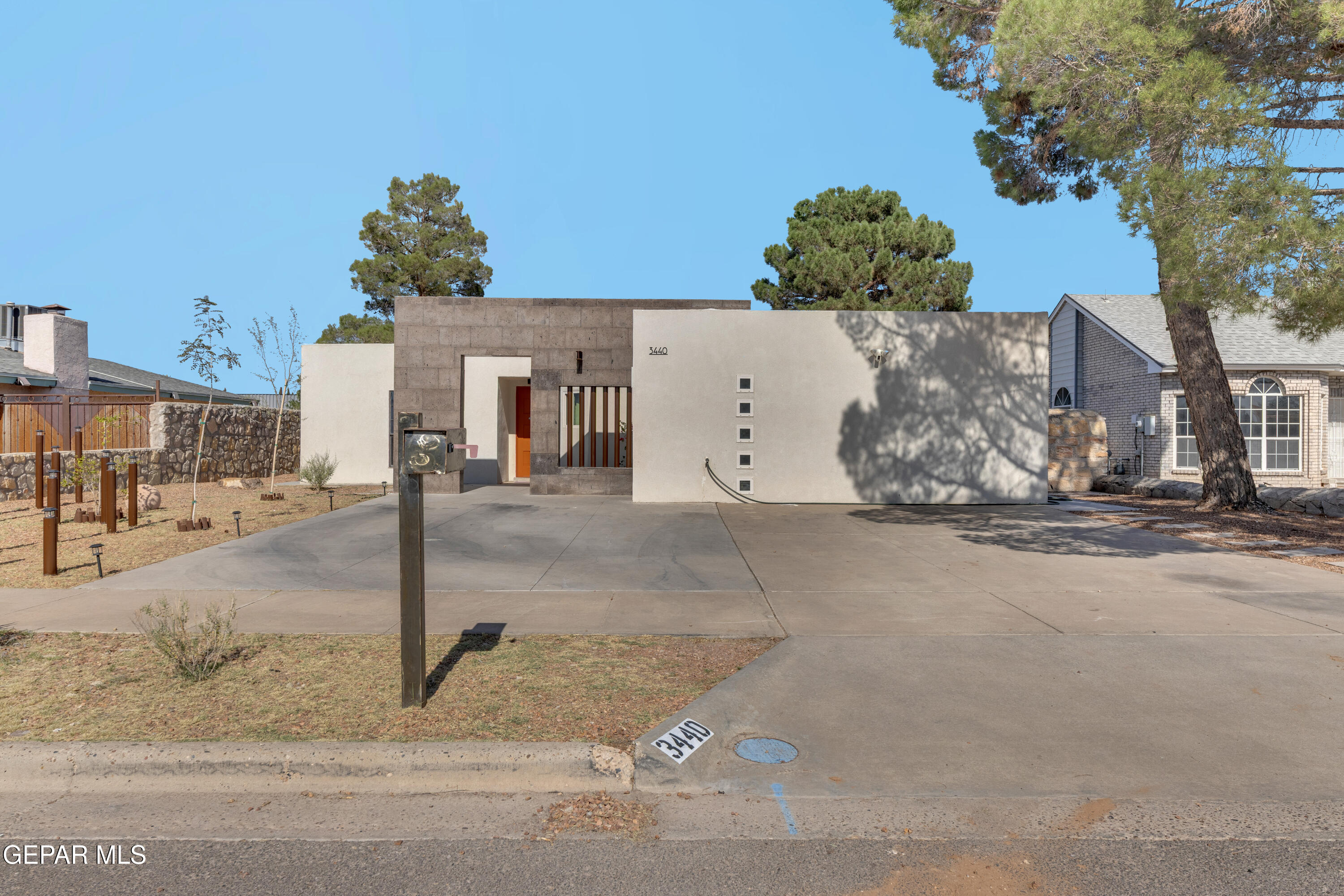 3440 Proud Eagle Drive Property Photo 1