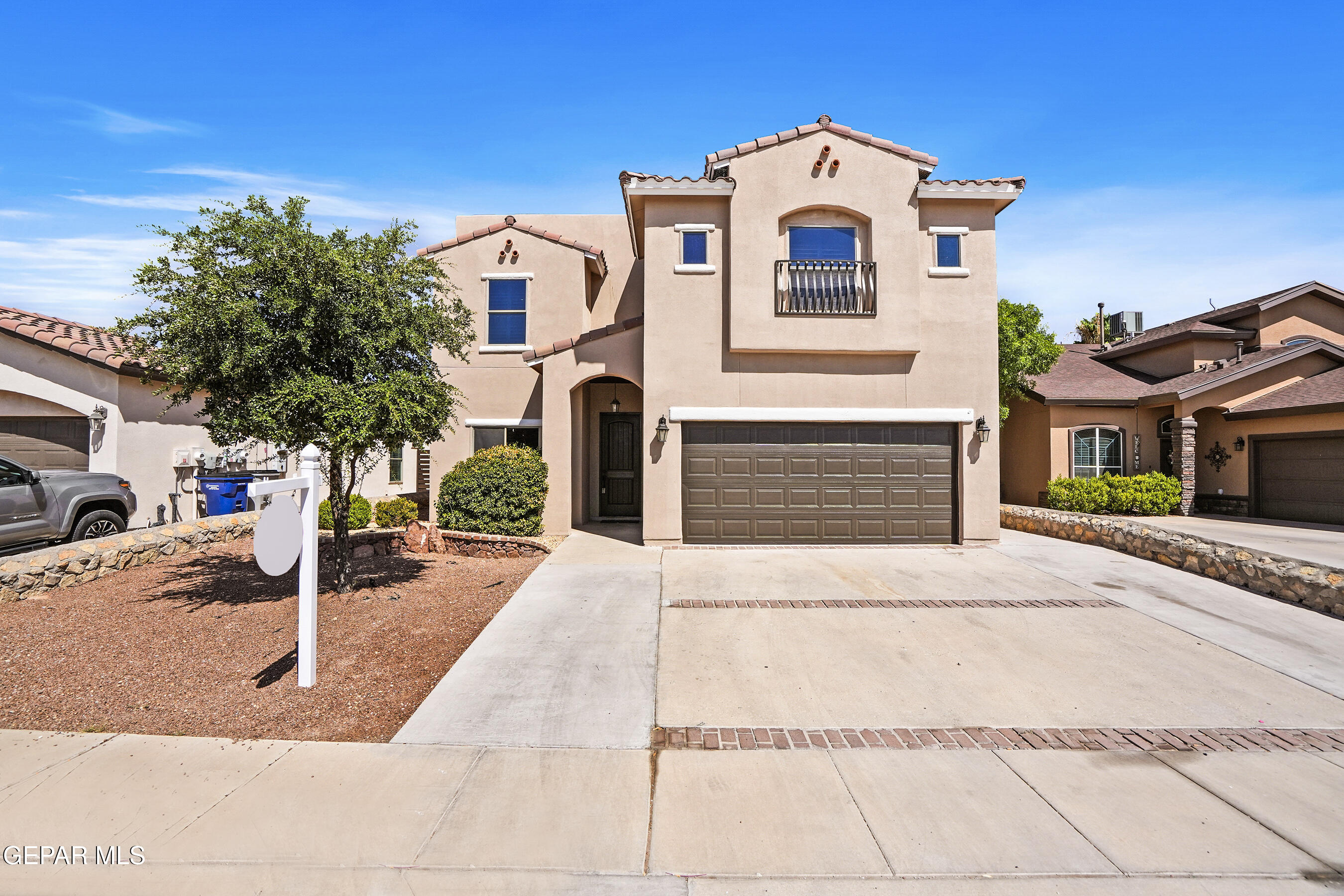 3160 Sarina Circle Property Photo 1