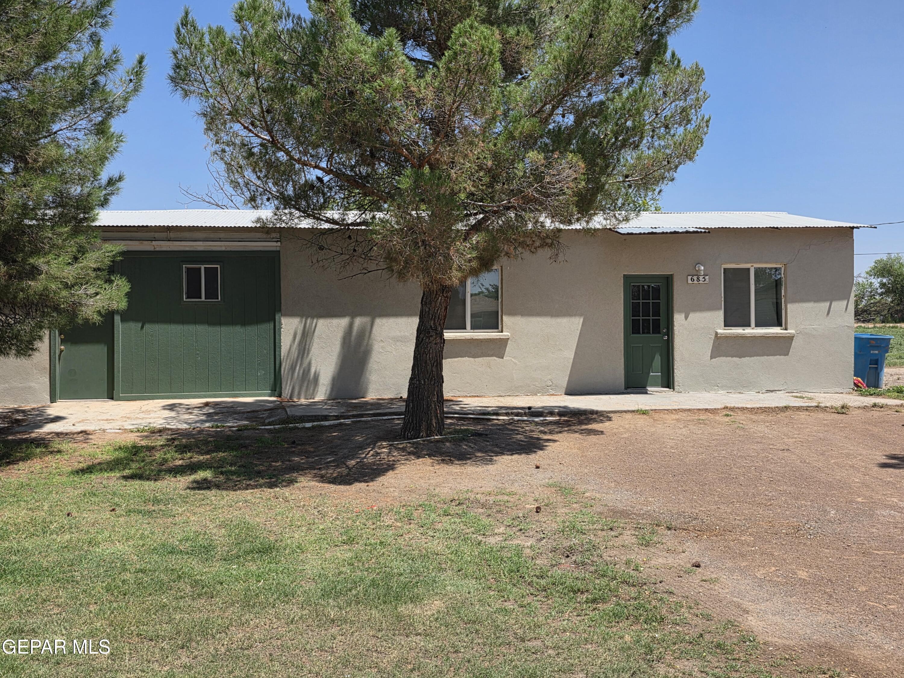 685 Borrego Road Property Photo 1
