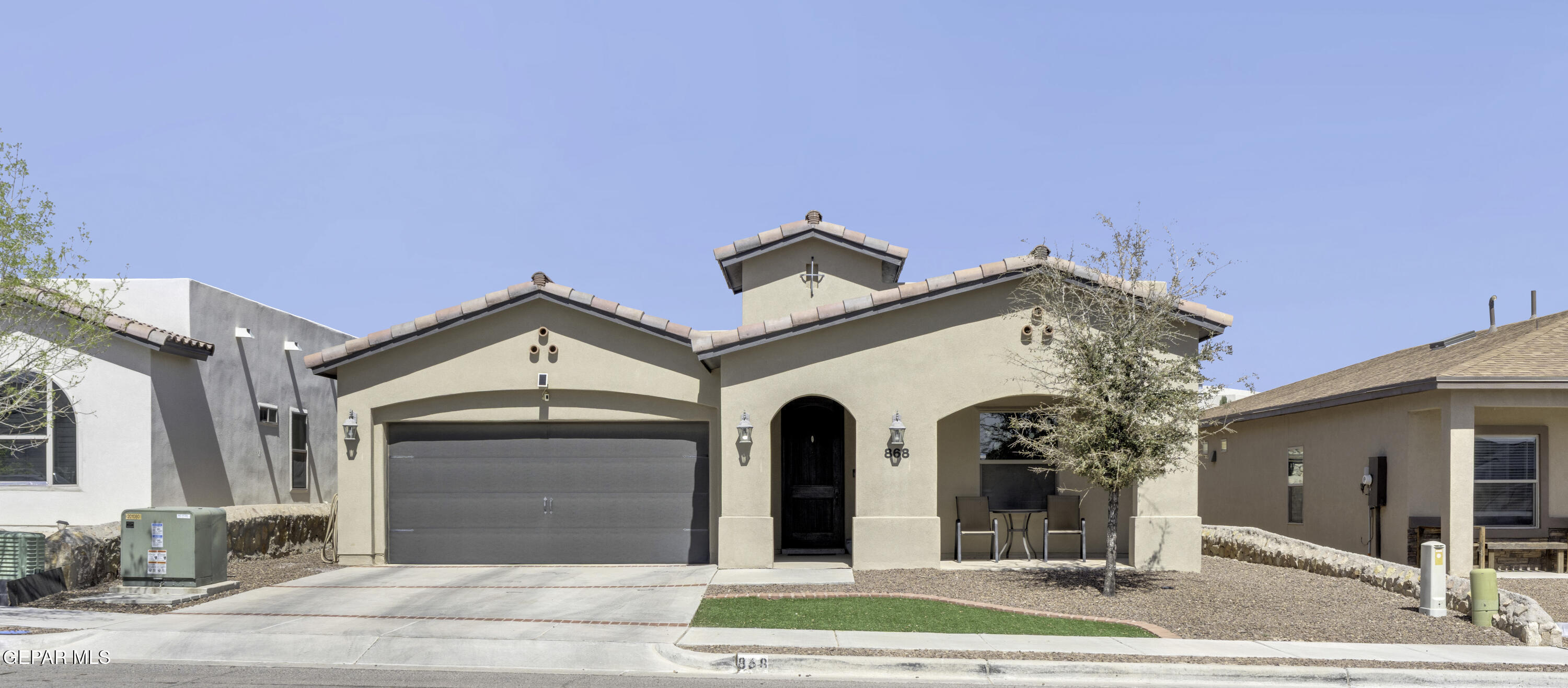 868 Bronze Hill Avenue Property Photo 1