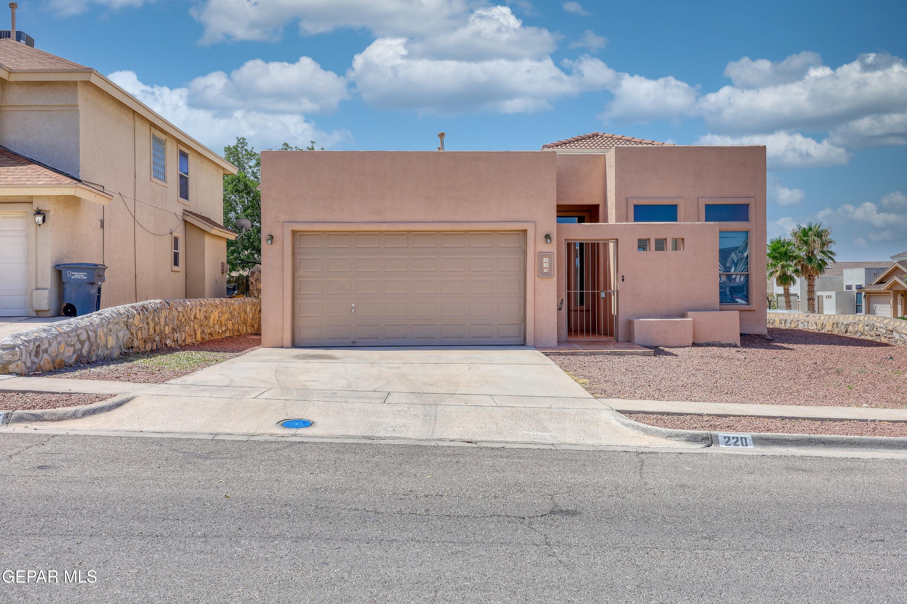 220 Morning Dawn Avenue Property Photo 1