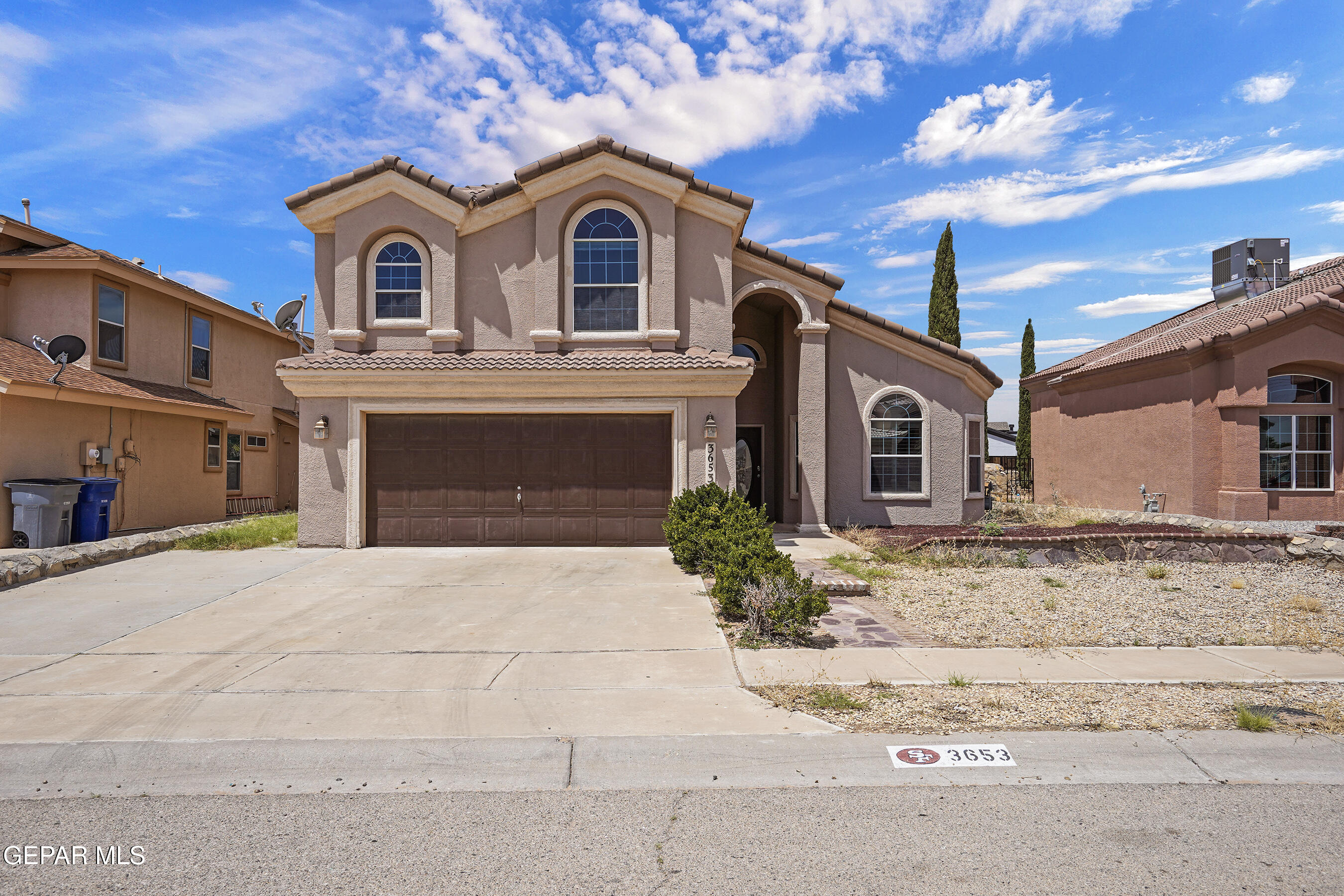 3653 Tierra Inca Drive Property Photo 1