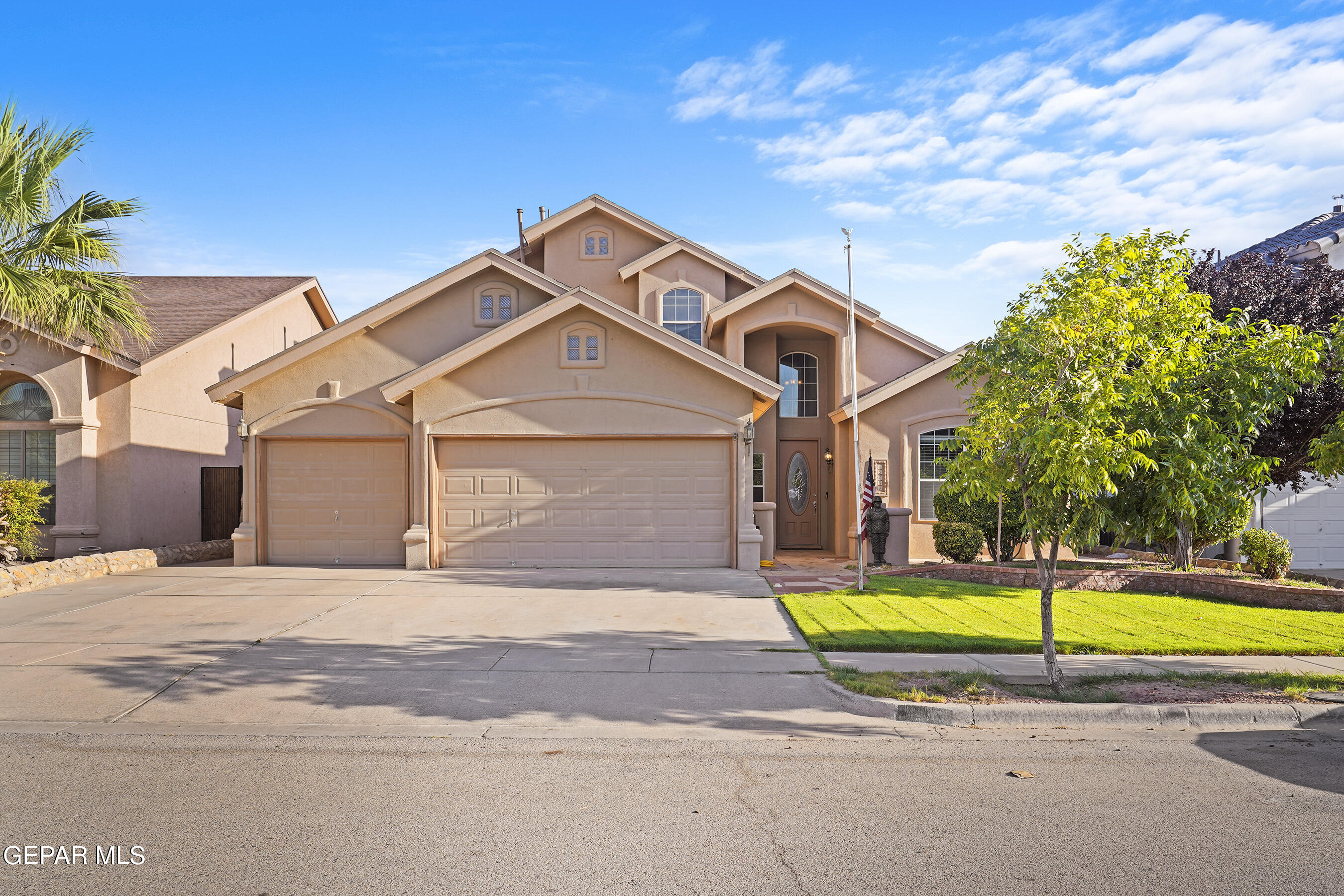 12404 Paseo Alegre Drive Property Photo 1