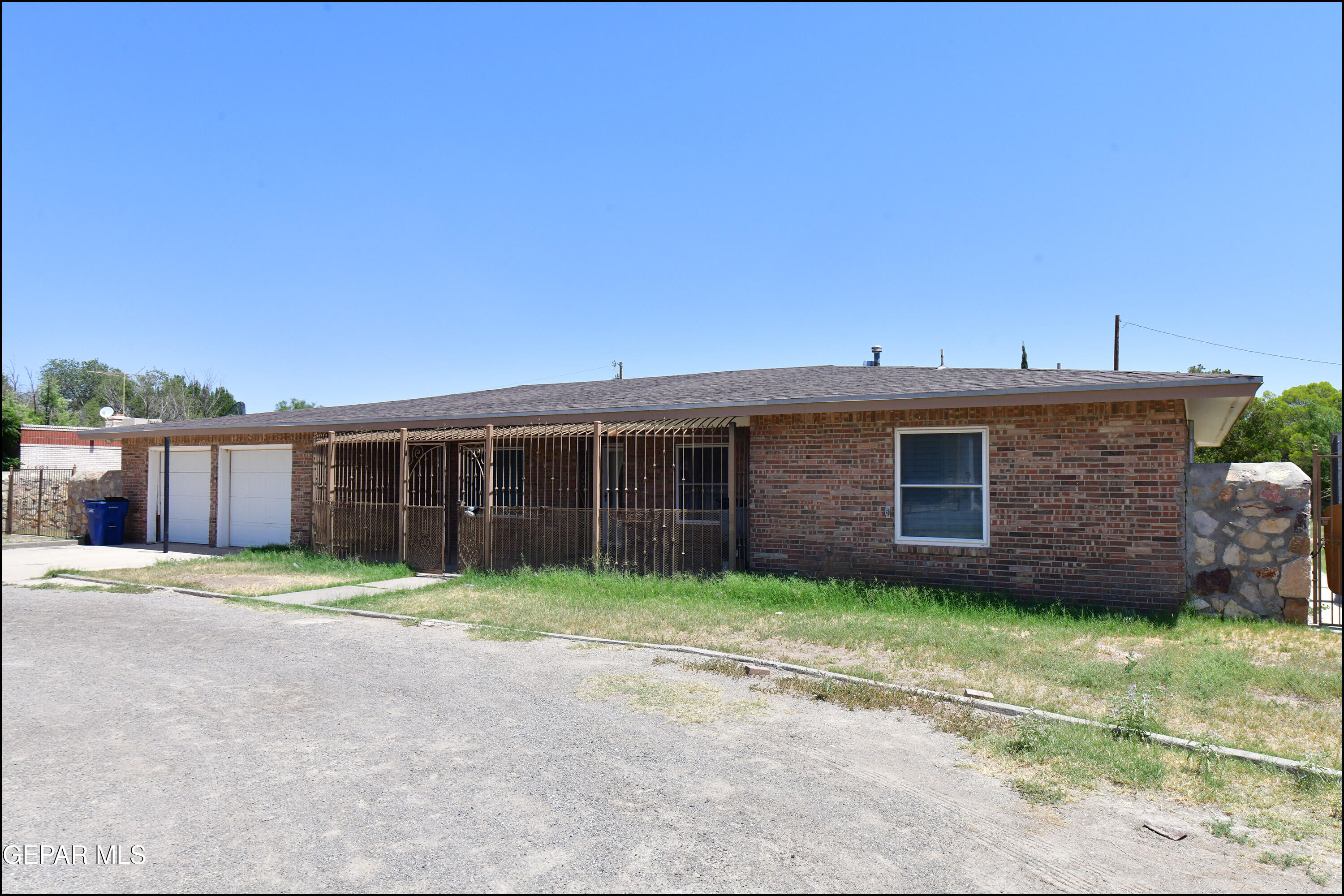 4800 Costa De Oro Road Property Photo 1