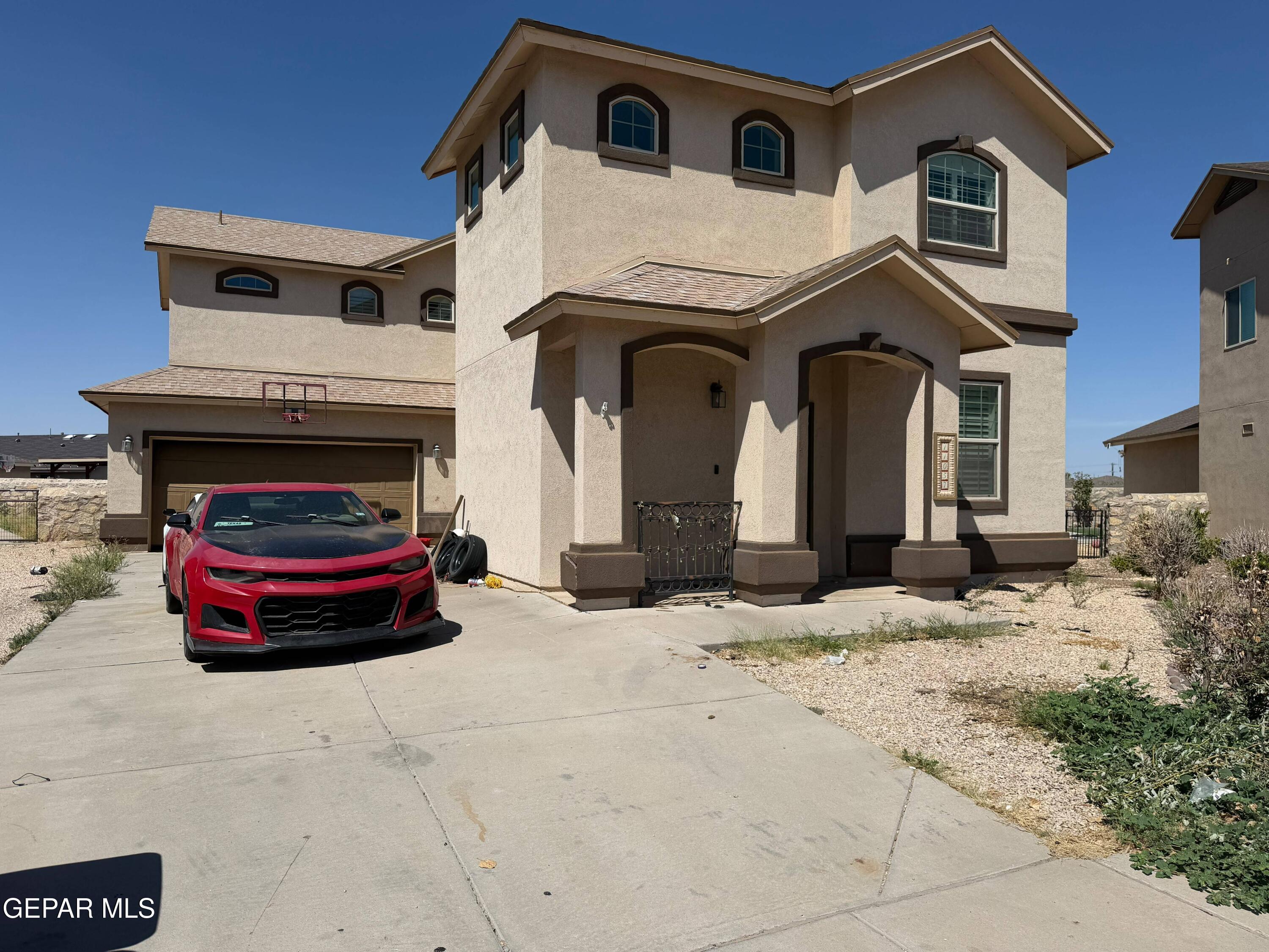 11057 Coyote Ranch Lane Property Photo 1