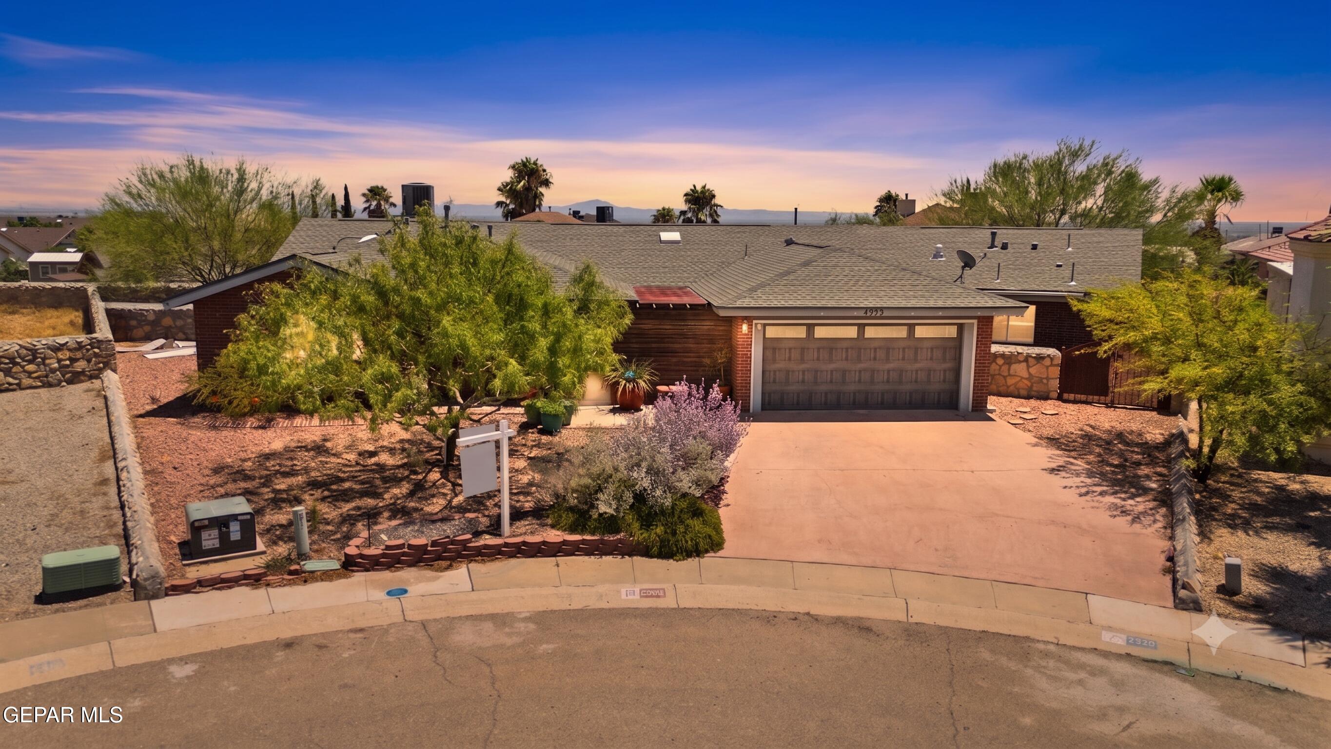 4333 Loma Taurina Drive Property Photo 1